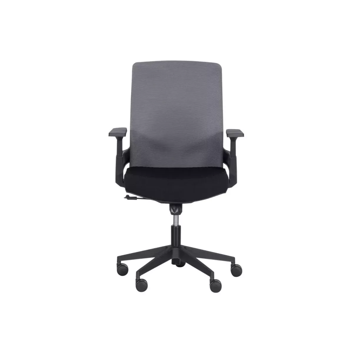 РАБОТЕН ОФИС СТОЛ CARMEN 7545 - ЧЕРЕН