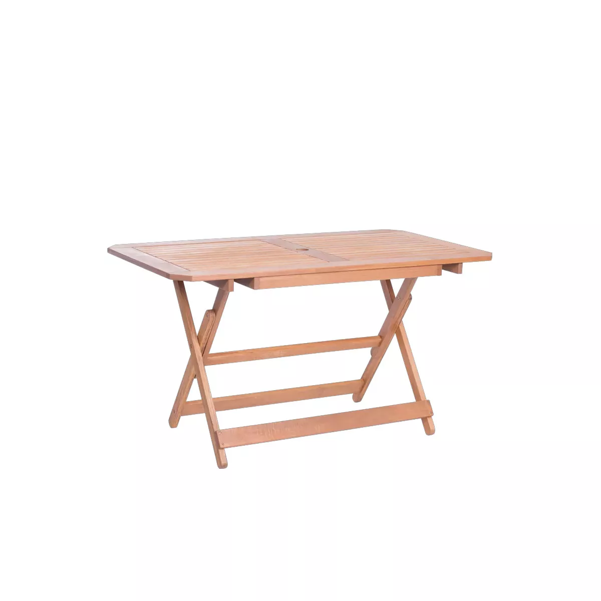 СГЪВАЕМА ДЪРВЕНА ГРАДИНСКА МАСА MARIT