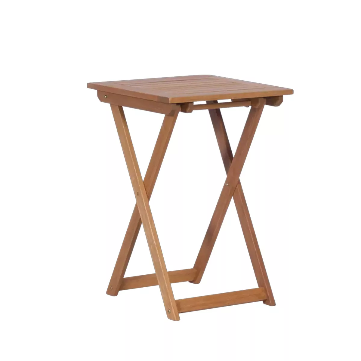 СГЪВАЕМА ДЪРВЕНА ГРАДИНСКА МАСА SIKE 2