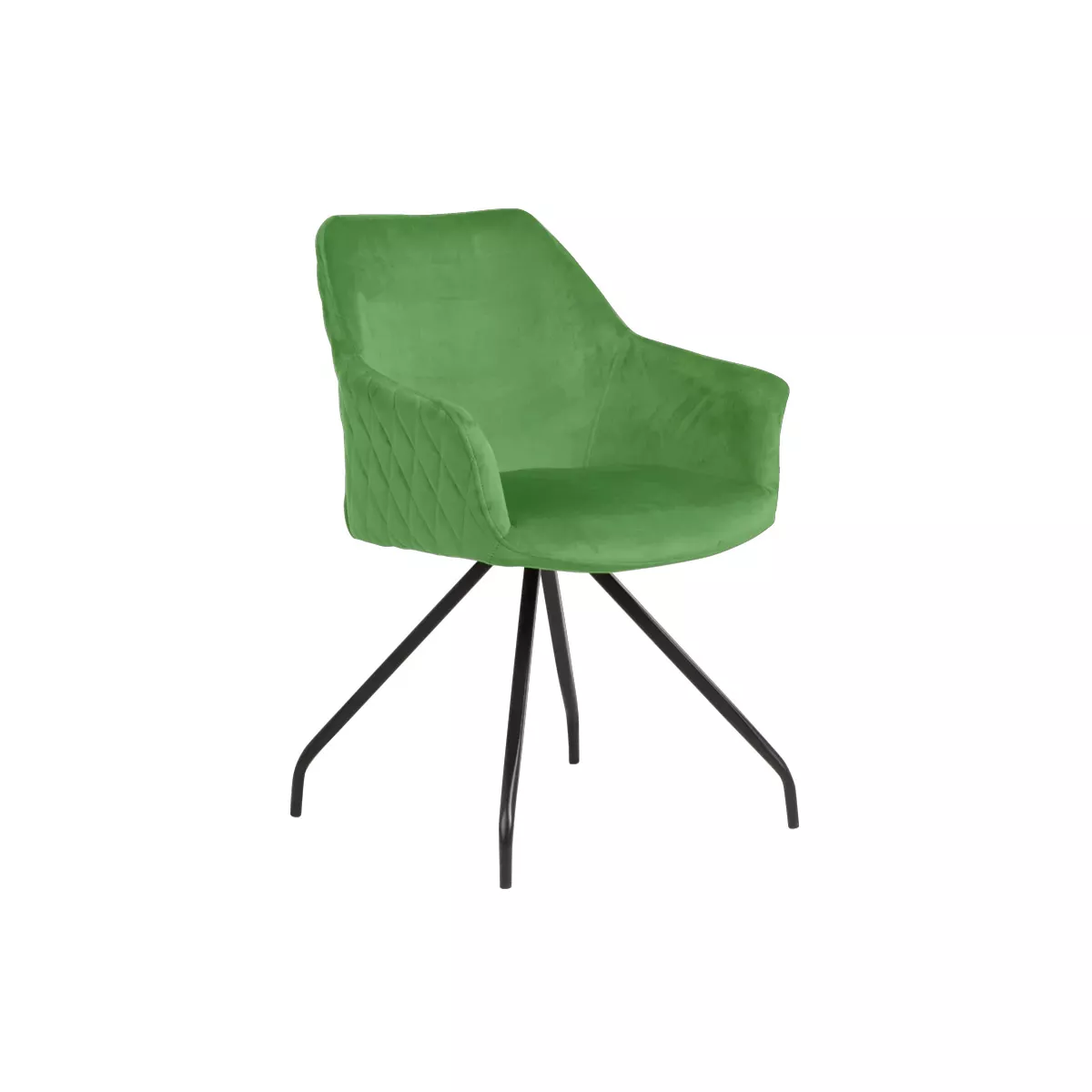 ТРАПЕЗЕН СТОЛ KENDAL - СВЕТЛОЗЕЛЕН BF 2