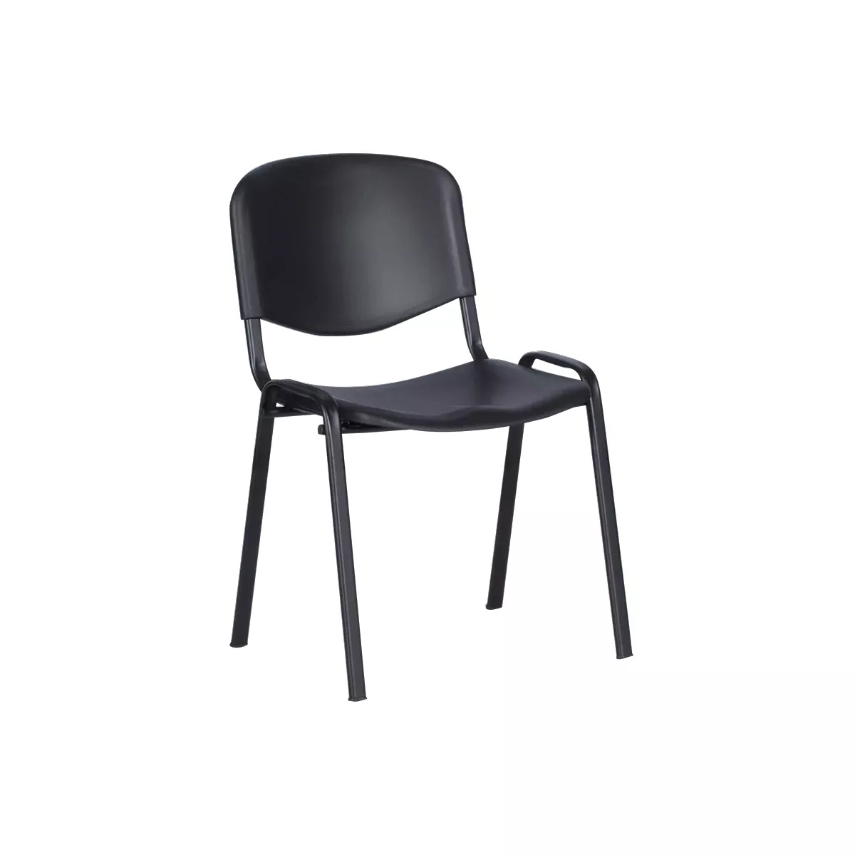 ПОСЕТИТЕЛСКИ СТОЛ CARMEN 1136 H - ЧЕРЕН