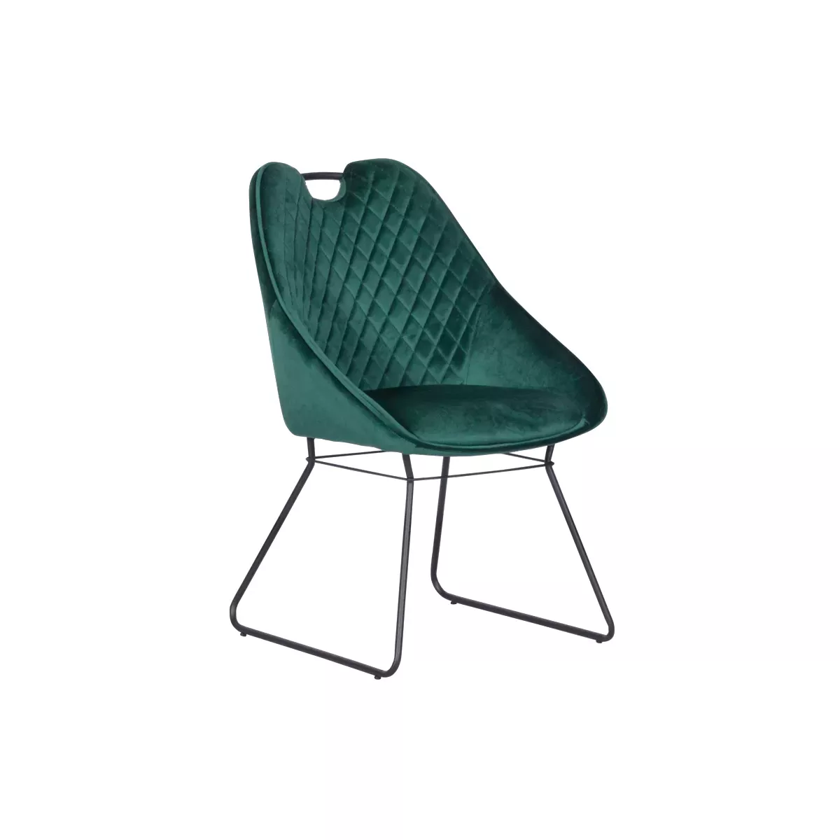 ТРАПЕЗЕН СТОЛ GEDLING - ТЪМНОСИН BF 2