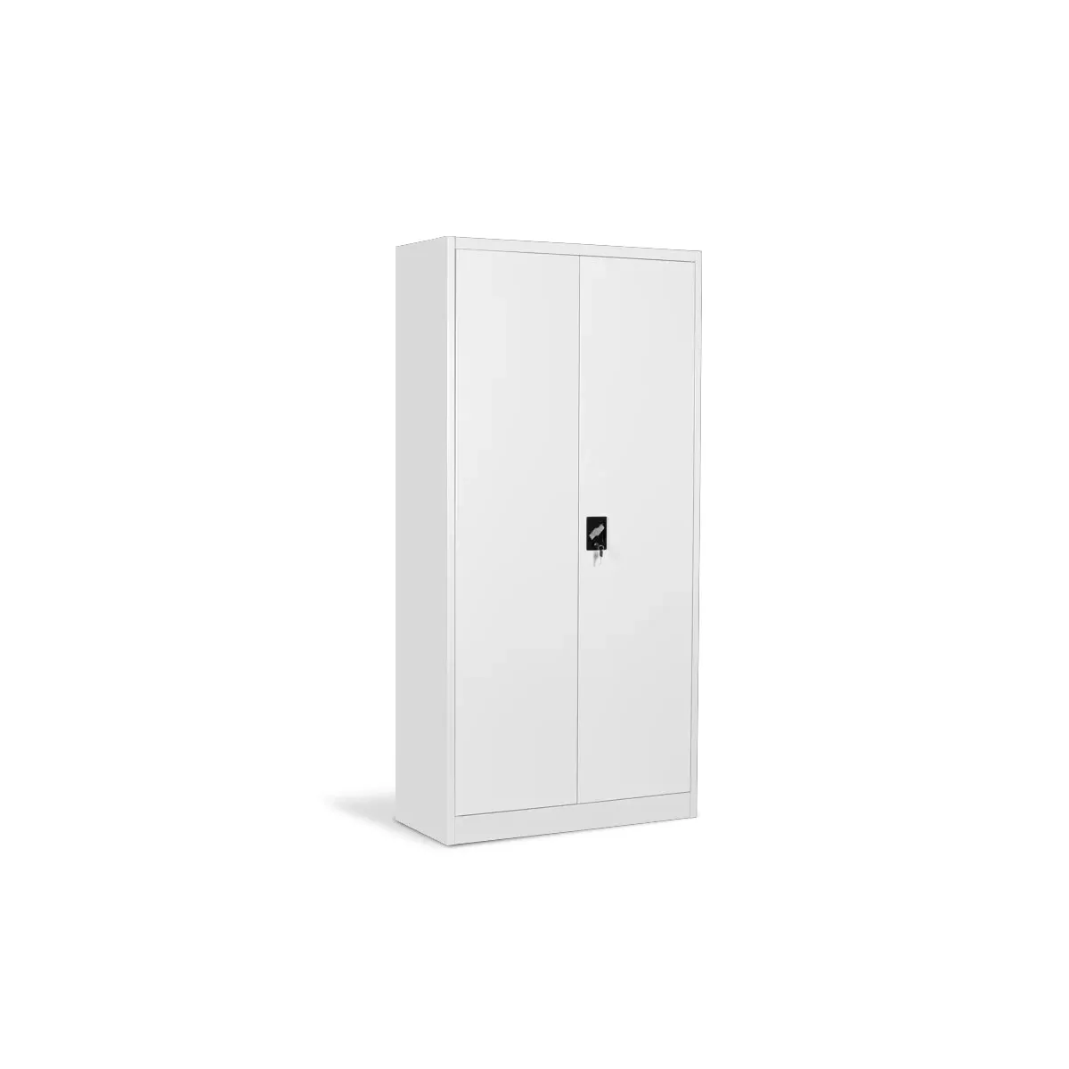 МЕТАЛЕН ШКАФ CARMEN CR-1235 L