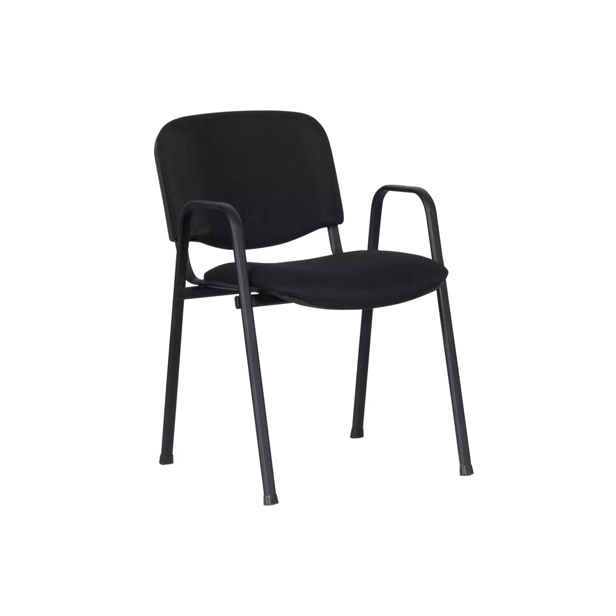 ПОСЕТИТЕЛСКИ СТОЛ CARMEN LUX - ЧЕРЕН