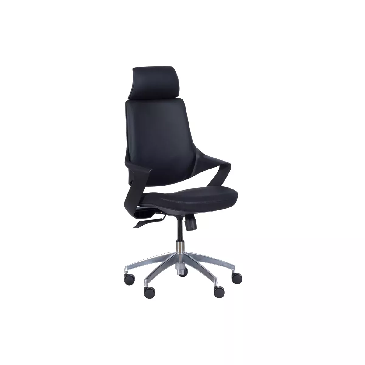 ПРЕЗИДЕНТСКИ ОФИС СТОЛ CARMEN 7580 - ЧЕРЕН