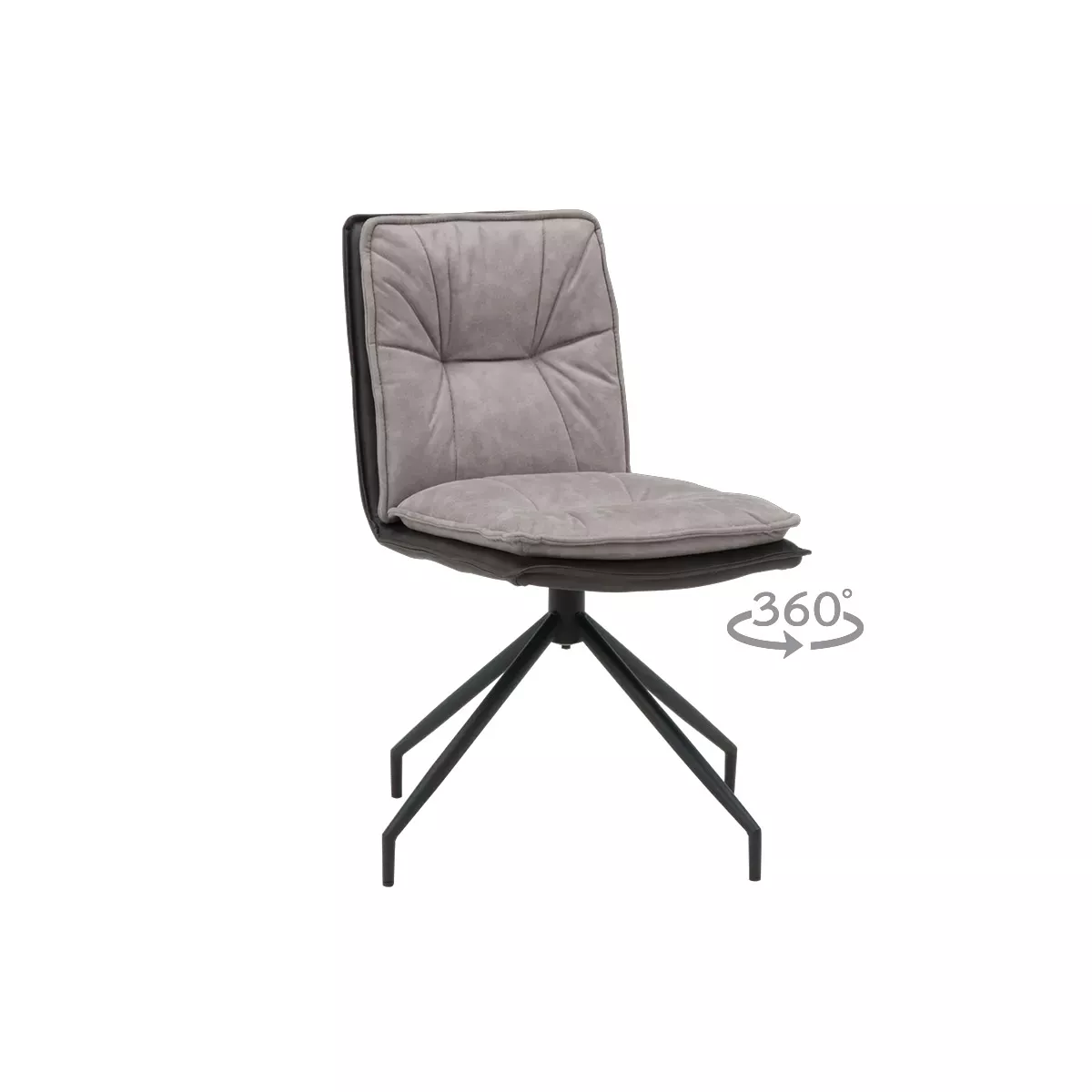 ТРАПЕЗЕН СТОЛ RAMSEY - БЕЖОВ BF 1