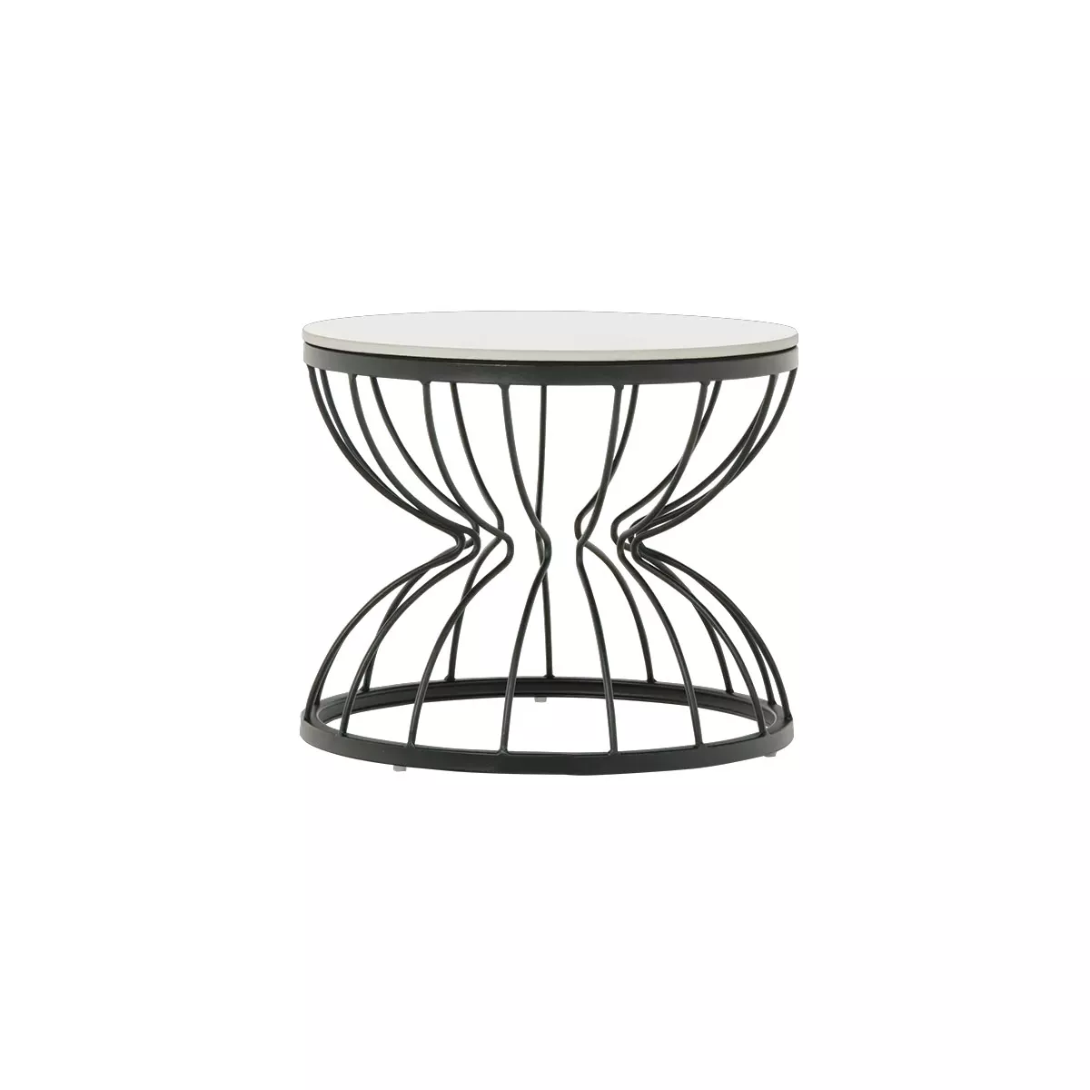 ХОЛНА МАСА DETROIT - БЯЛ