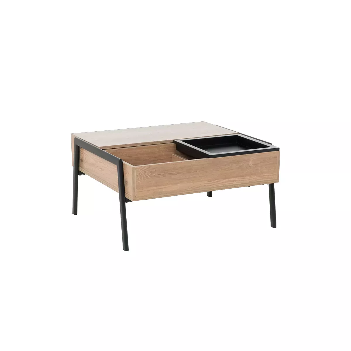 ХОЛНА МАСА С ПОВДИГАЩ МЕХАНИЗЪМ KENT - ЗЛАТЕН ДЪБ