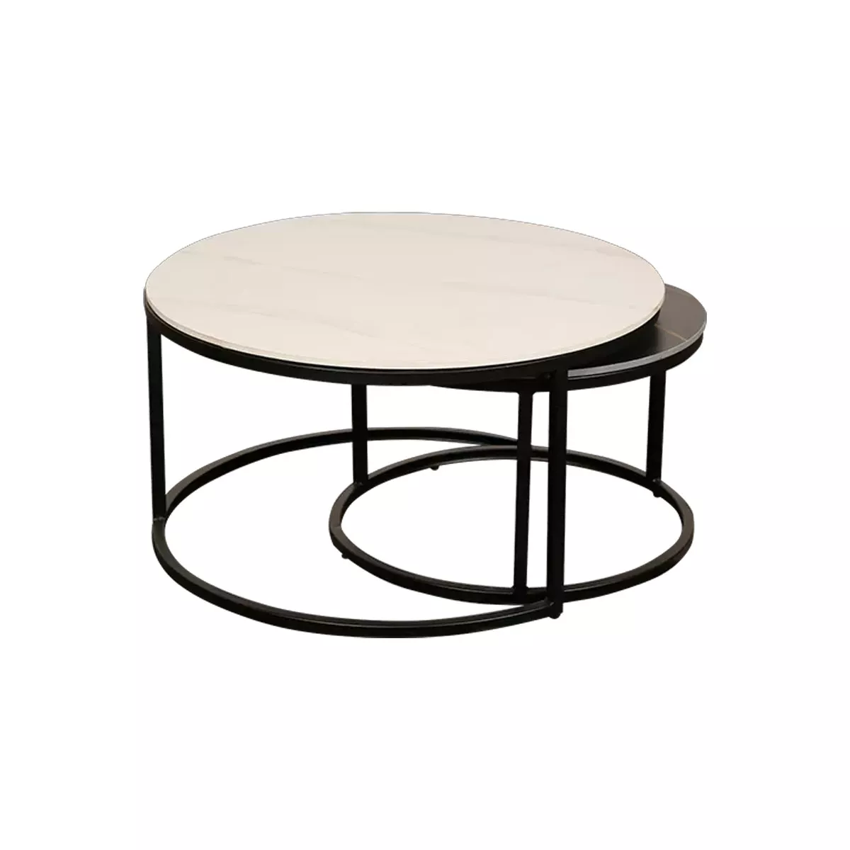 КОМПЛЕКТ ХОЛНИ МАСИЧКИ FRISKO - ЧЕРНО + БЯЛ