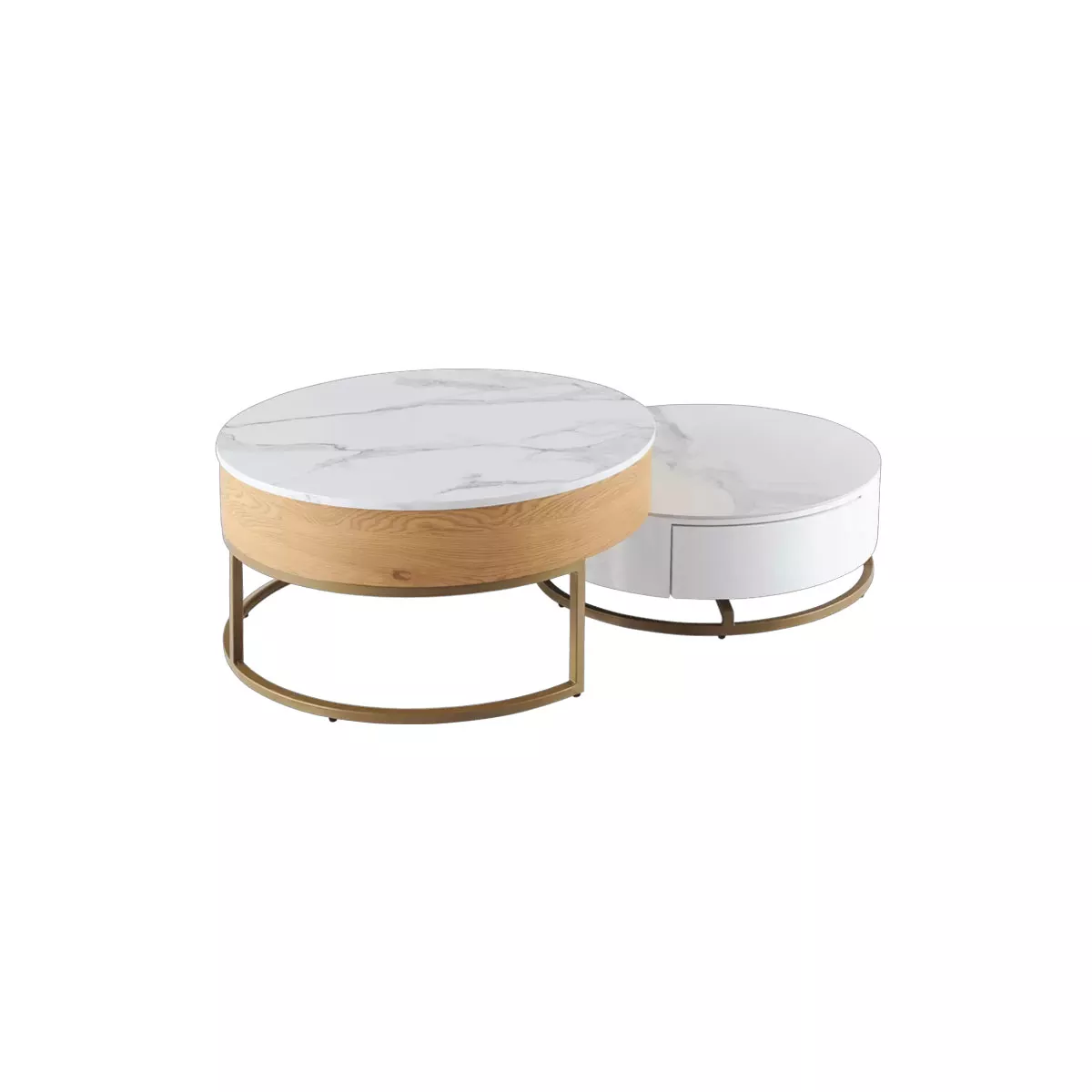 КОМПЛЕКТ ХОЛНИ МАСИЧКИ ТАМРА 1 - БЯЛ + БУК