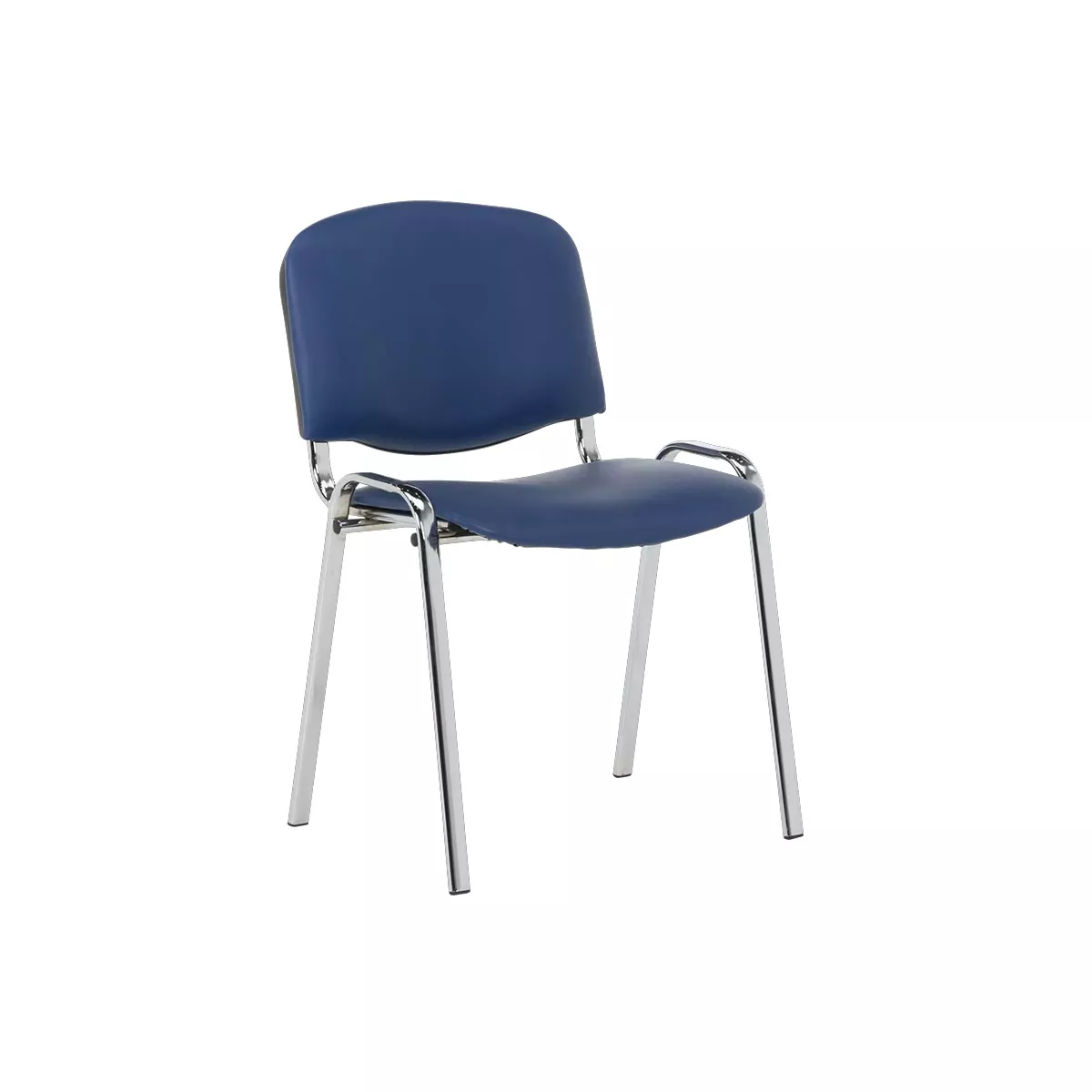 ПОСЕТИТЕЛСКИ СТОЛ CARMEN 1135-1 LUX - ТЪМНОСИН SC