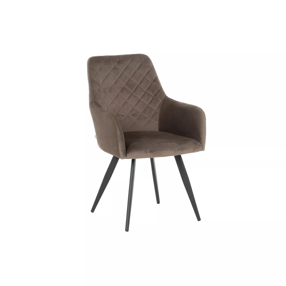 ТРАПЕЗЕН СТОЛ ETON P - КАФЯВ HLR