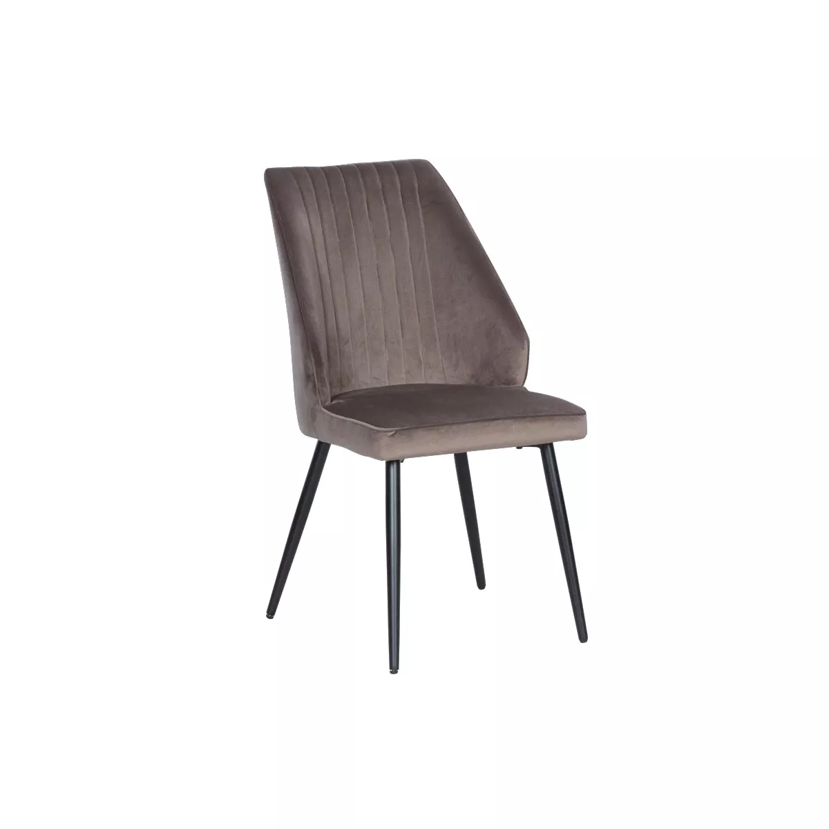 ТРАПЕЗЕН СТОЛ LAREDO - КАФЯВ