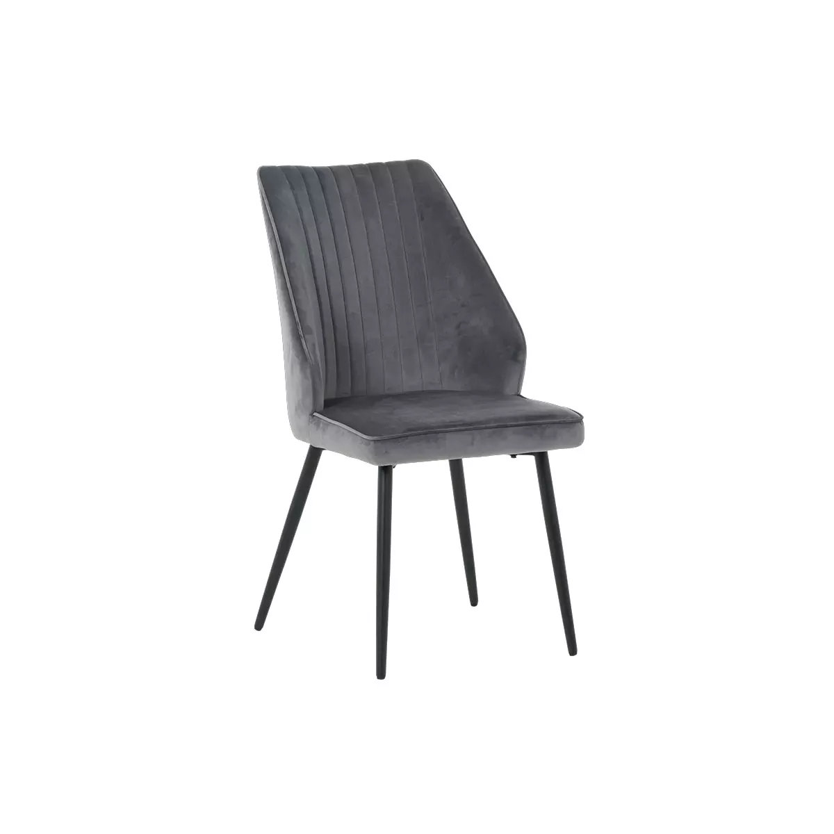 ТРАПЕЗЕН СТОЛ LAREDO - СИВ