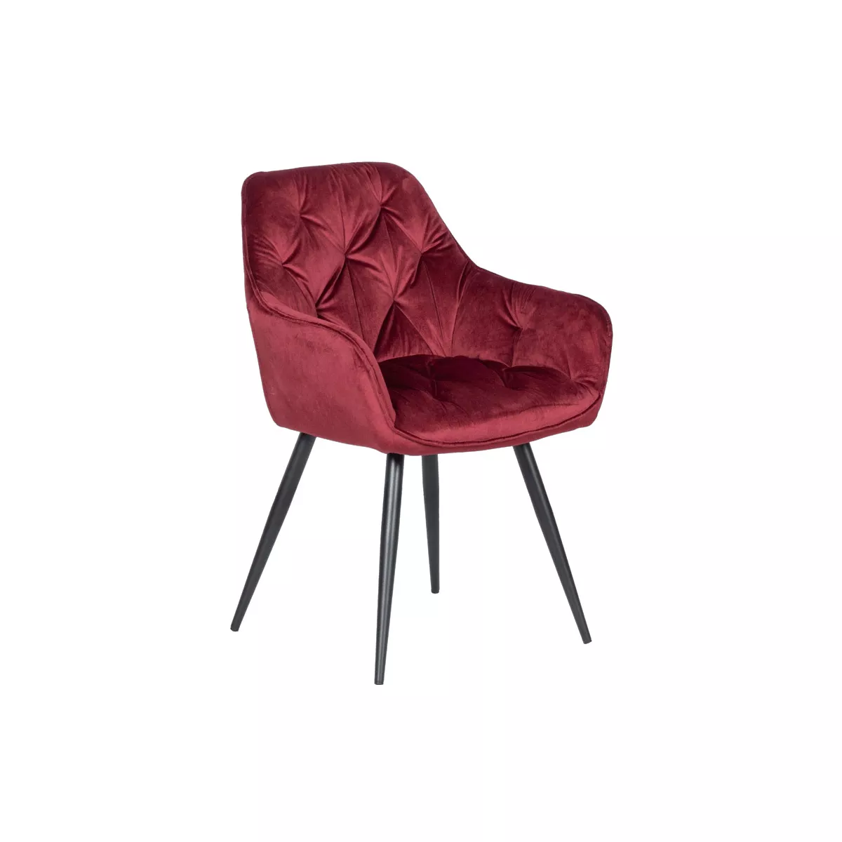 ТРАПЕЗЕН СТОЛ LATINA - БОРДО