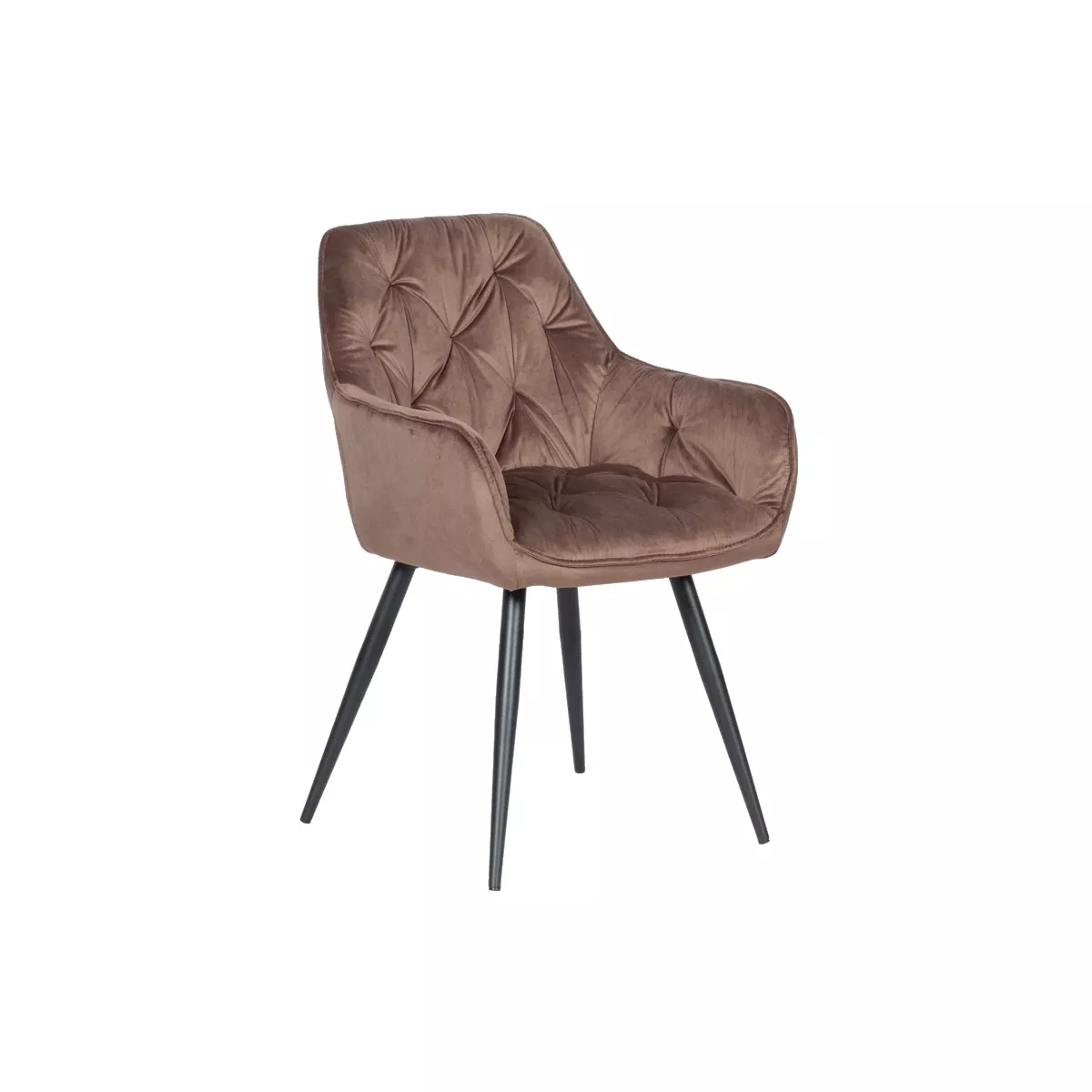 ТРАПЕЗЕН СТОЛ LATINA - КАФЯВ