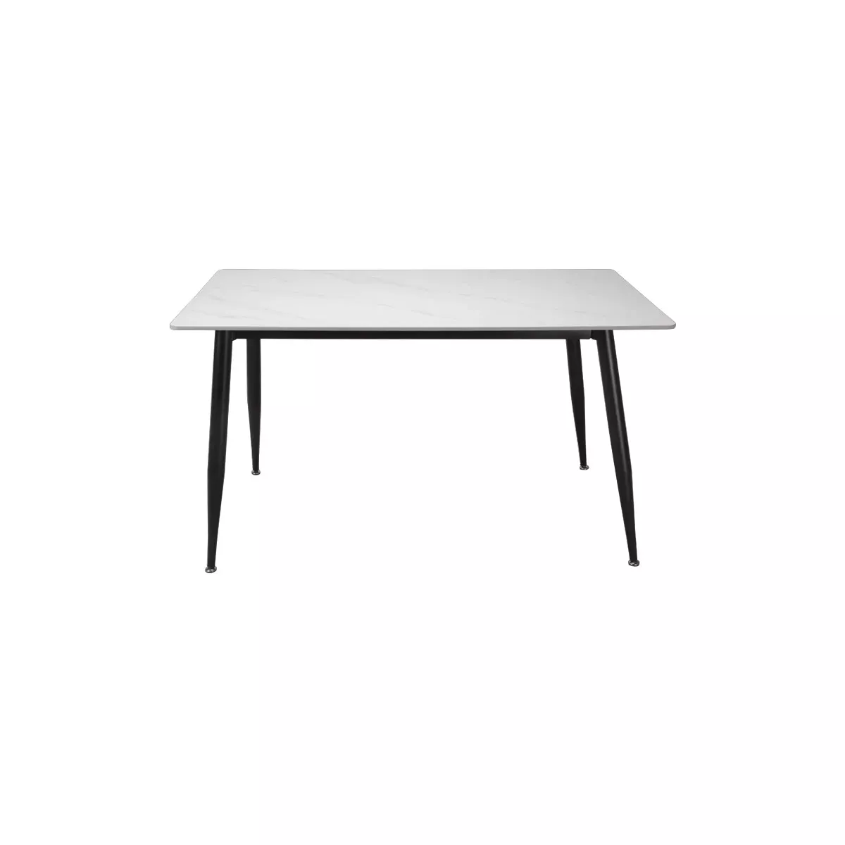 ТРАПЕЗНА МАСА ROME - БЯЛА