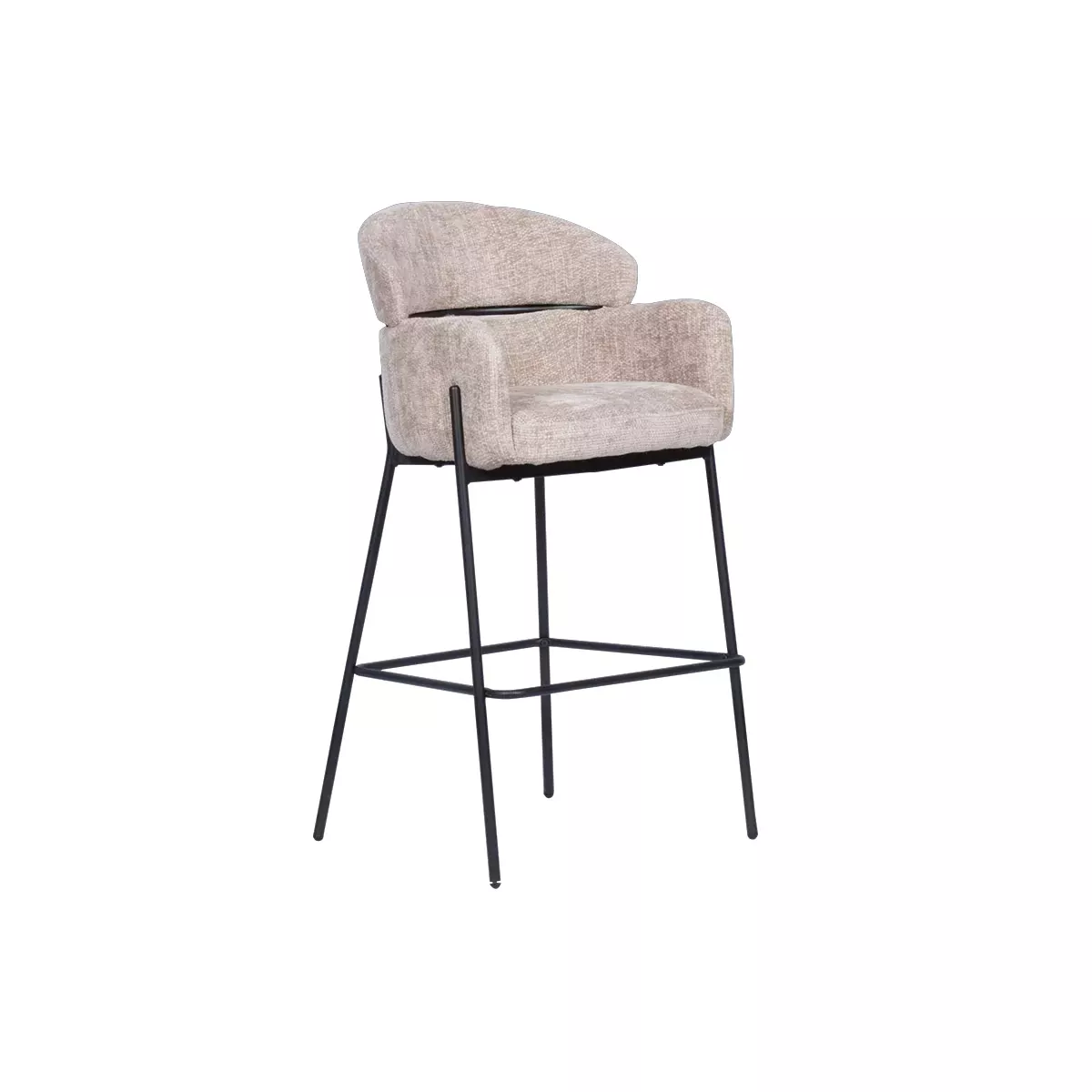 БАР СТОЛ CUNEO - СВЕТЛОБЕЖОВ