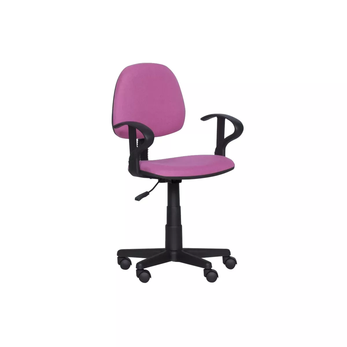 ДЕТСКИ СТОЛ CARMEN 6012 T - РОЗОВ