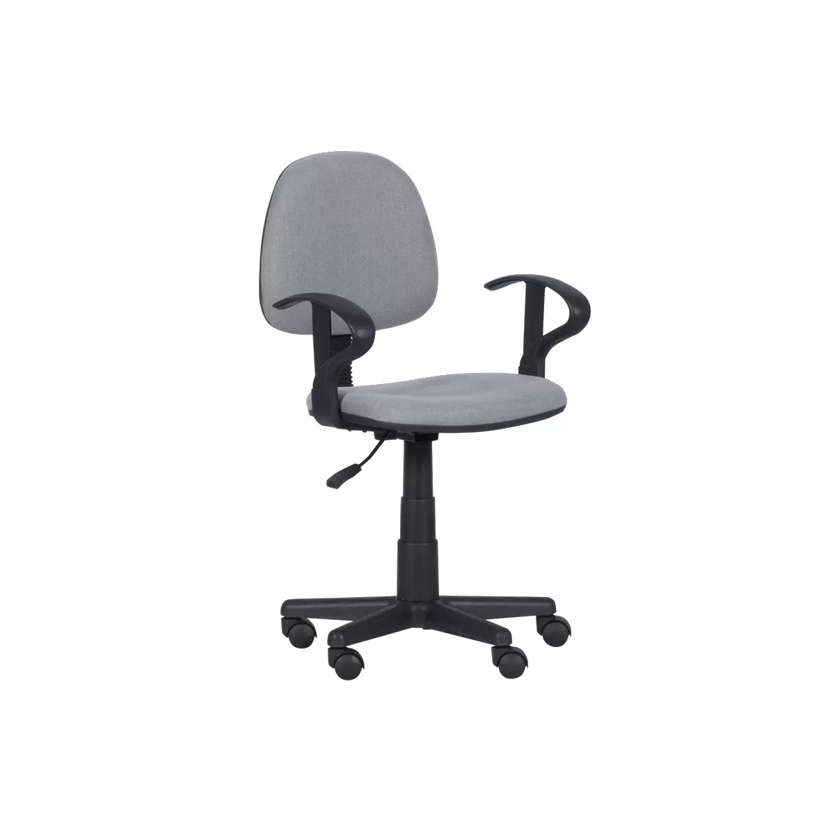 ДЕТСКИ СТОЛ CARMEN 6012 T - СИВ