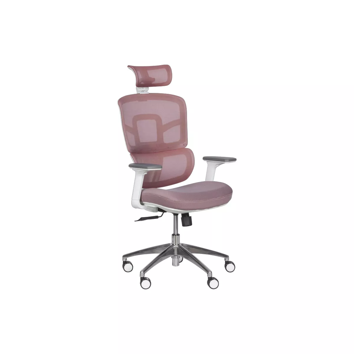 ЕРГОНОМИЧЕН СТОЛ CARMEN 7579 - ЧЕРВЕН