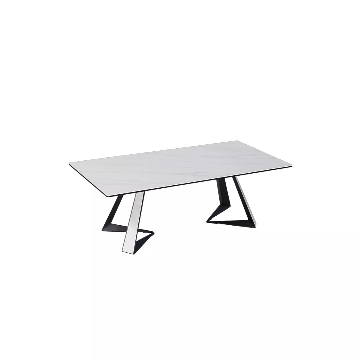 ХОЛНА МАСА ADAM S - БЯЛА