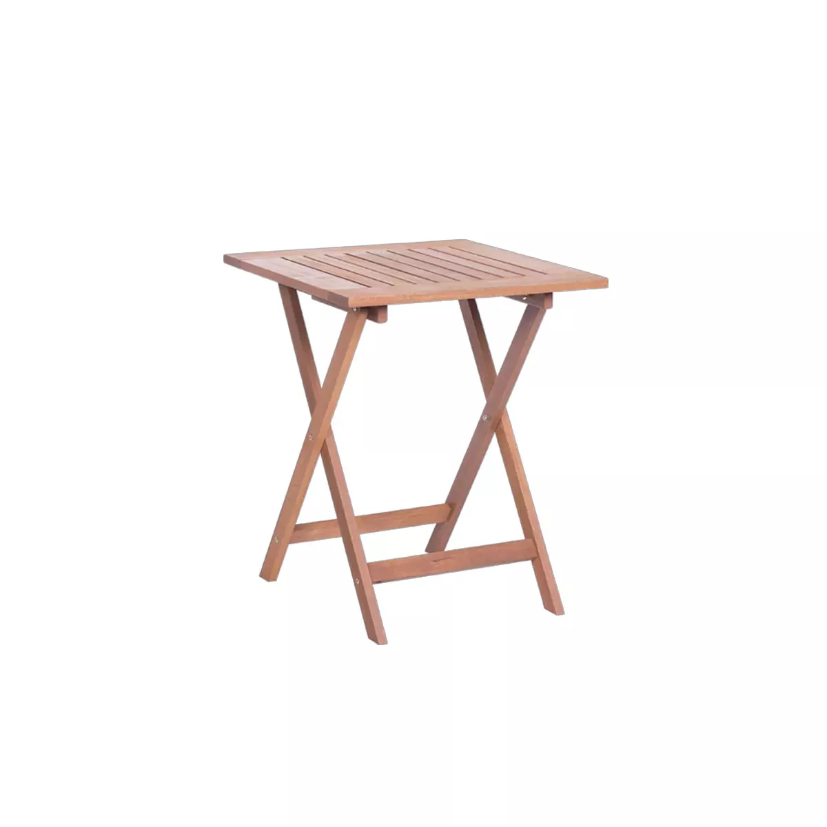 СГЪВАЕМА ДЪРВЕНА ГРАДИНСКА МАСА SILKE