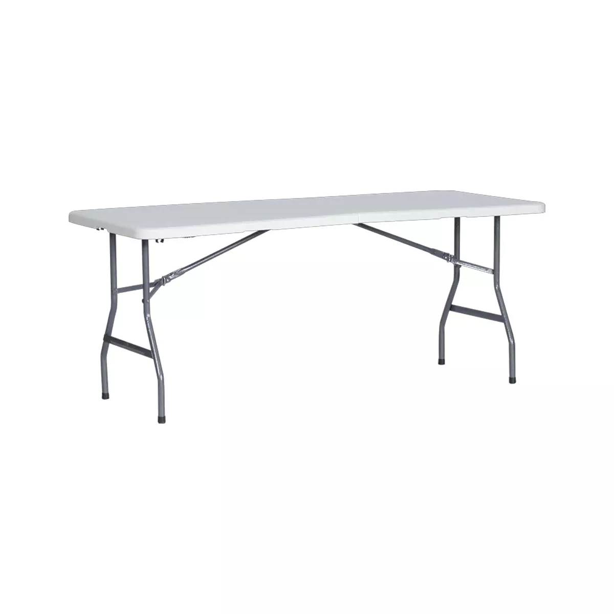 СГЪВАЕМА МАСА CARMEN 9937 - БЯЛА