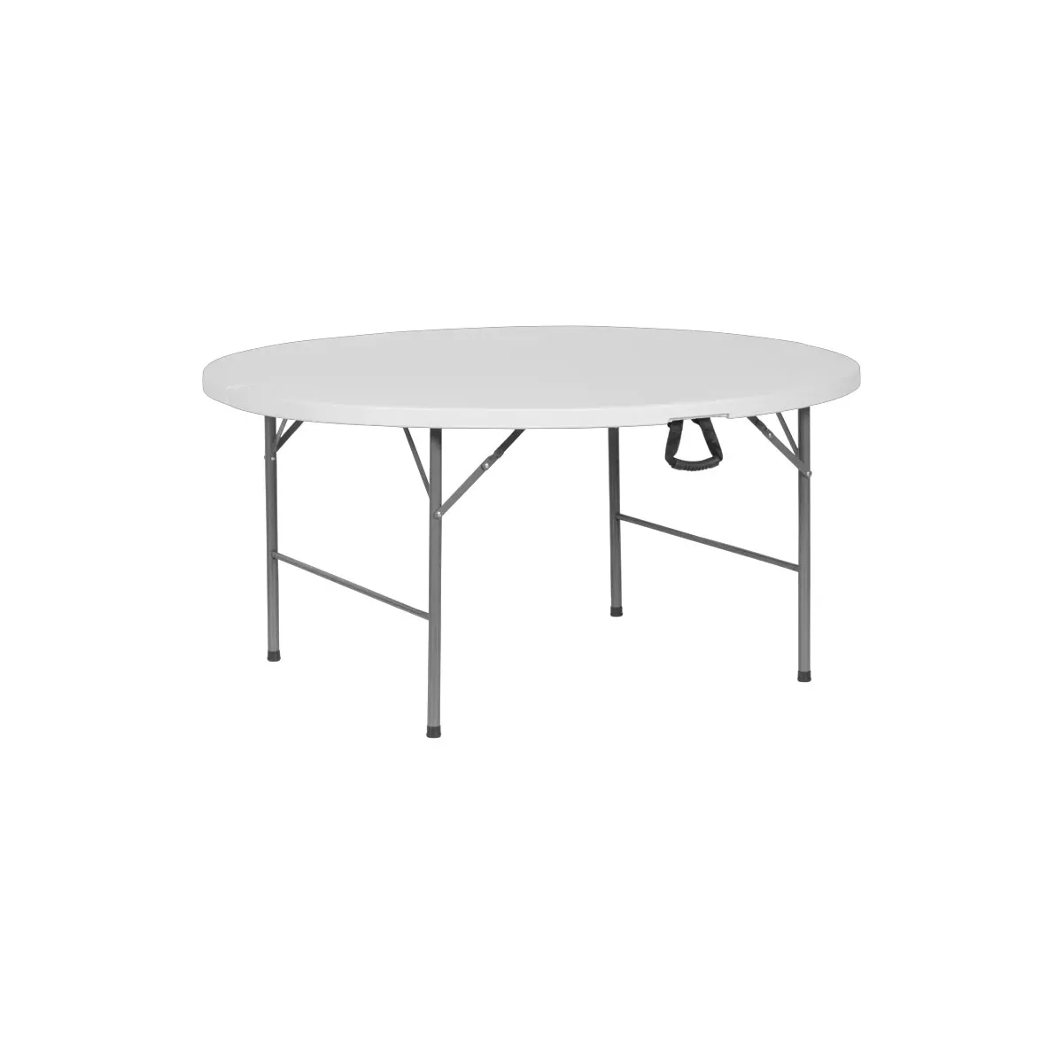 СГЪВАЕМА МАСА CARMEN 9946 - БЯЛА