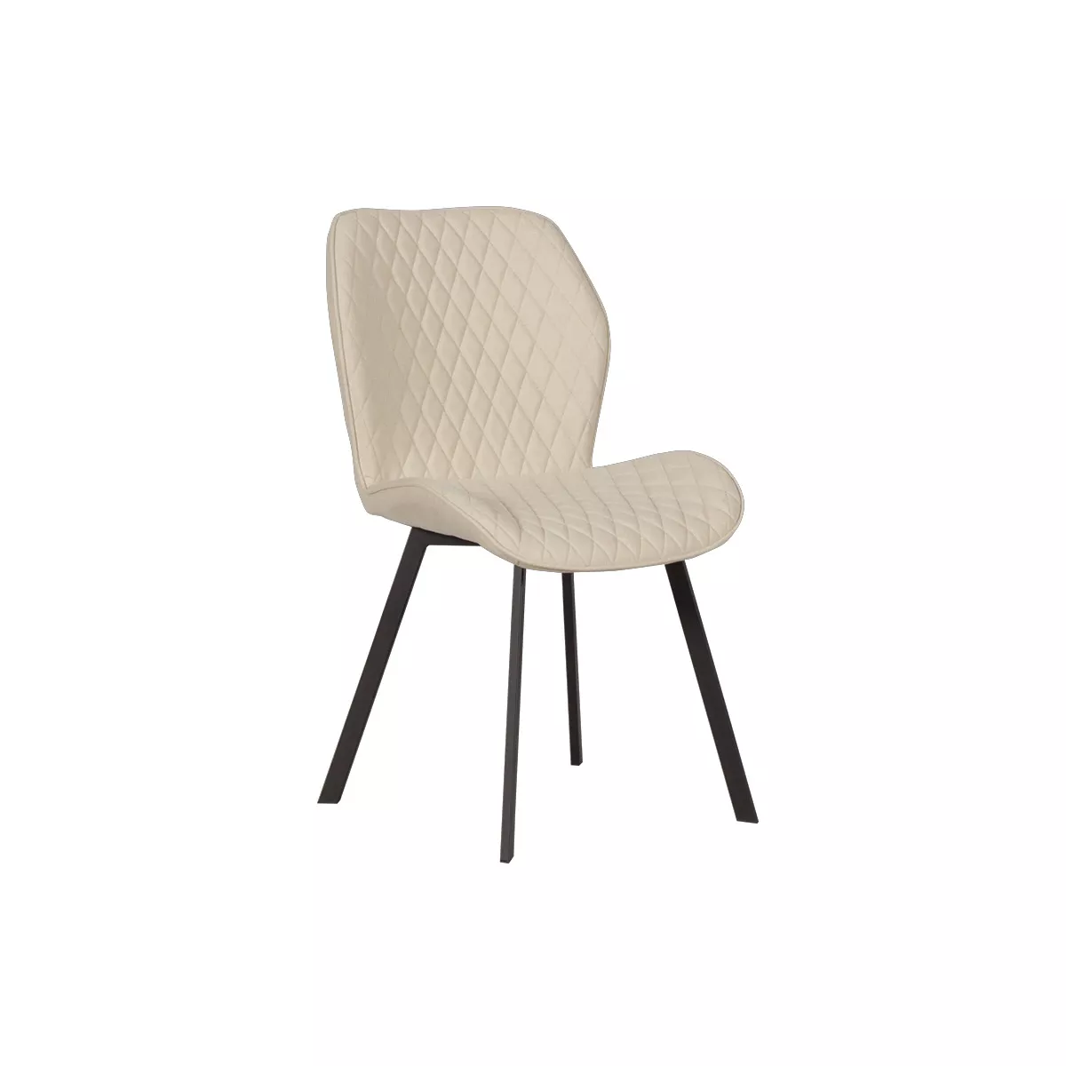 ТРАПЕЗЕН СТОЛ FANO - КРЕМ