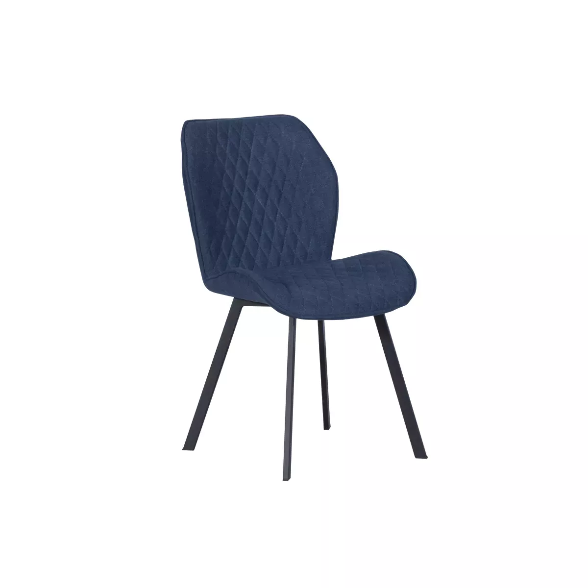 ТРАПЕЗЕН СТОЛ FANO - ТЪМНОСИН