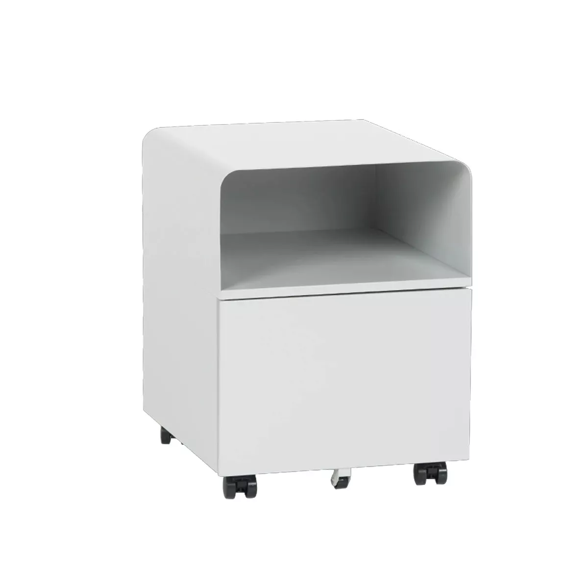 ОФИС КОНТЕЙНЕР CARMEN CR-1800 K - СИВ ОФИС КОНТЕЙНЕР CARMEN CR-1800 K - СИВ