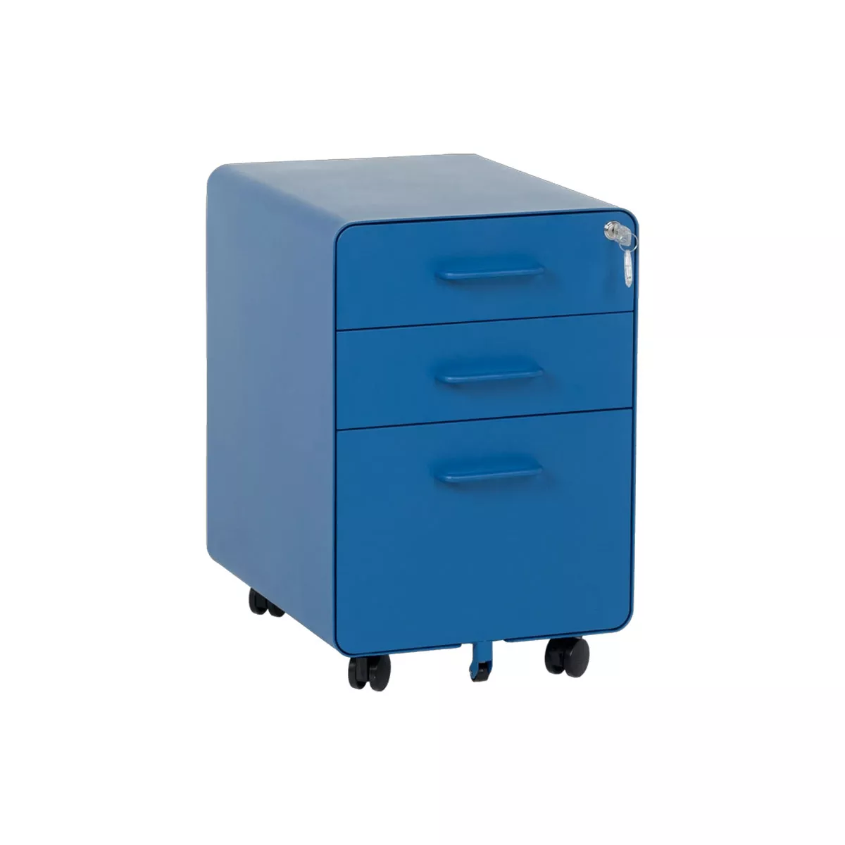 ОФИС КОНТЕЙНЕР CARMEN CR-1802 K SAND - СИН