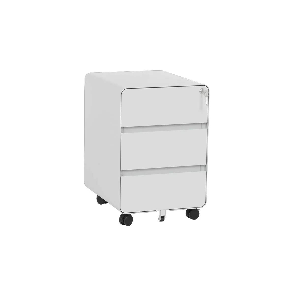 ОФИС КОНТЕЙНЕР CARMEN CR-1805 K SAND - СИВ