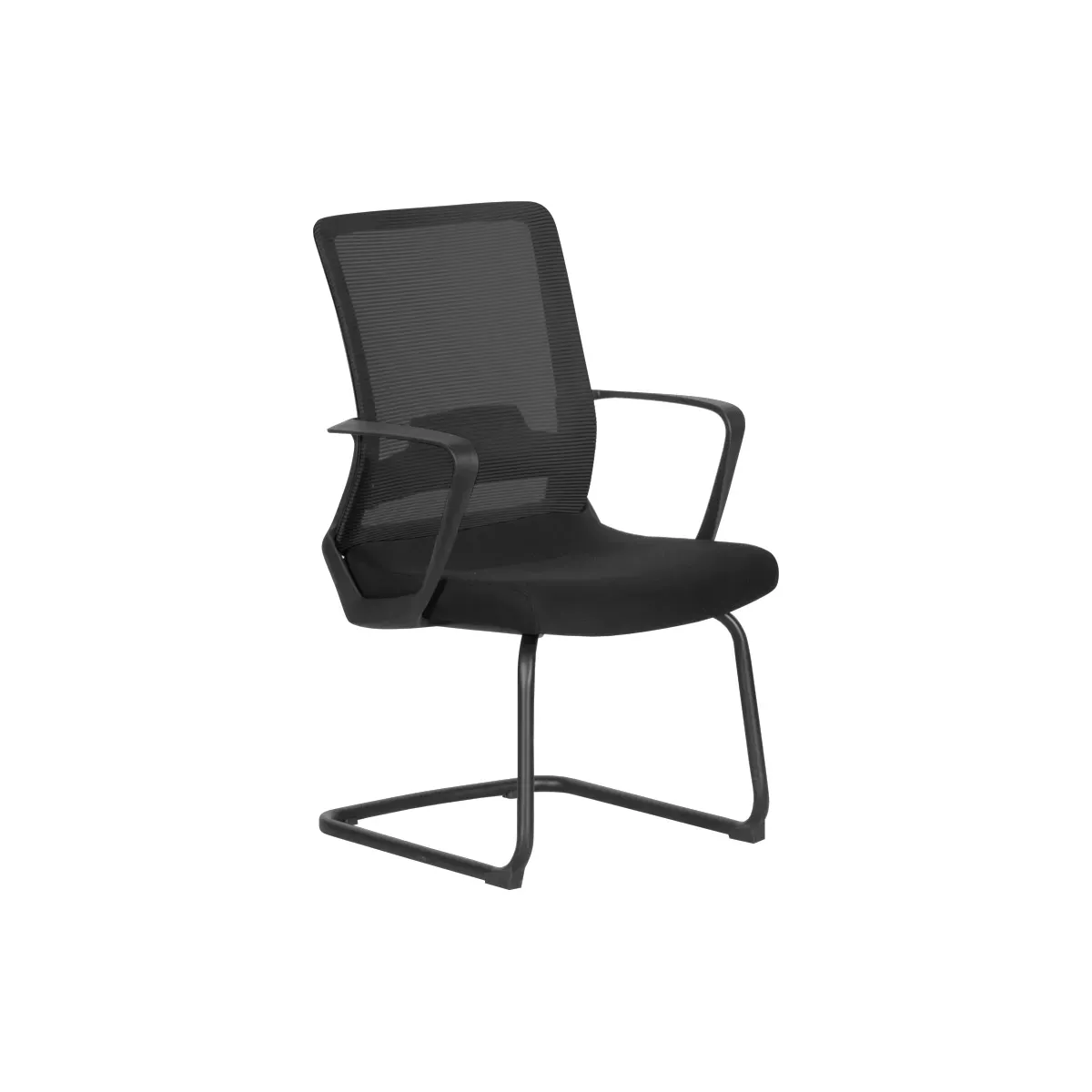 ПОСЕТИТЕЛСКИ СТОЛ CARMEN 7564 - ЧЕРЕН