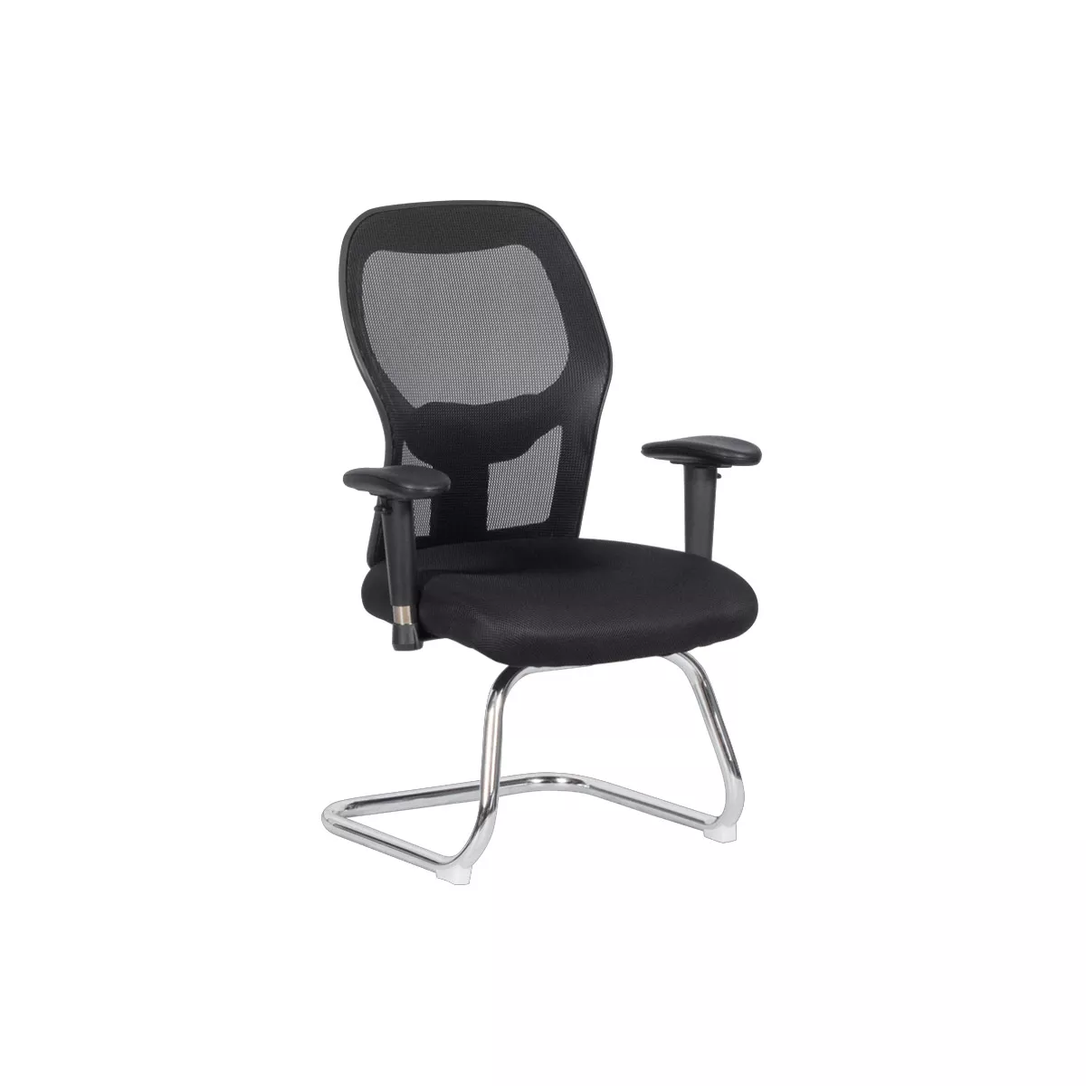 ПОСЕТИТЕЛСКИ СТОЛ CARMEN 7620 - ЧЕРЕН