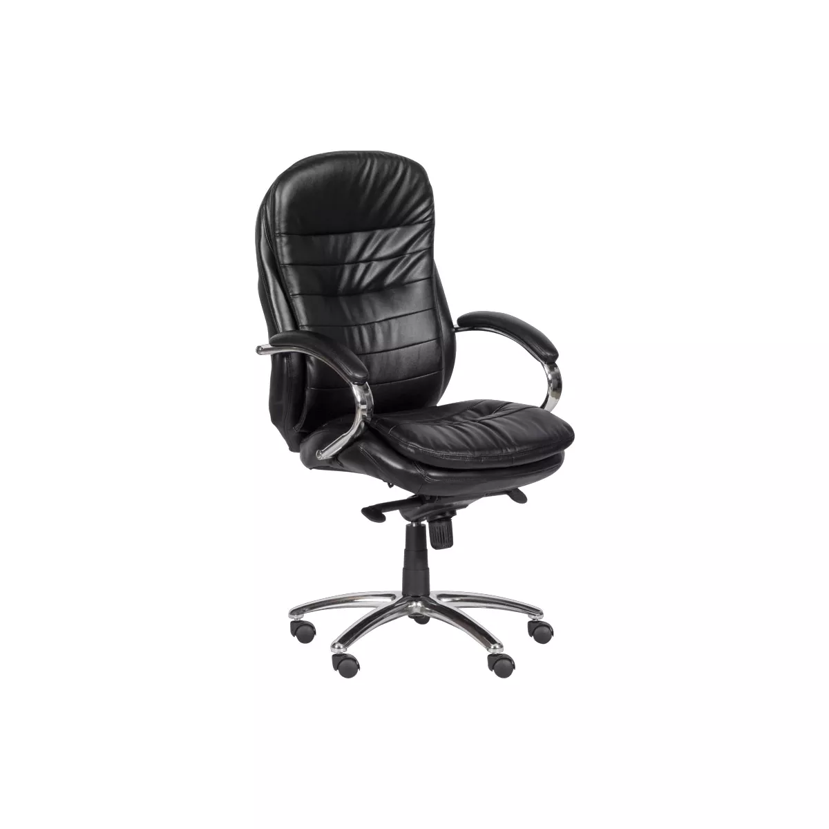 ПРЕЗИДЕНТСКИ ОФИС СТОЛ CARMEN 6114 - ЧЕРЕН