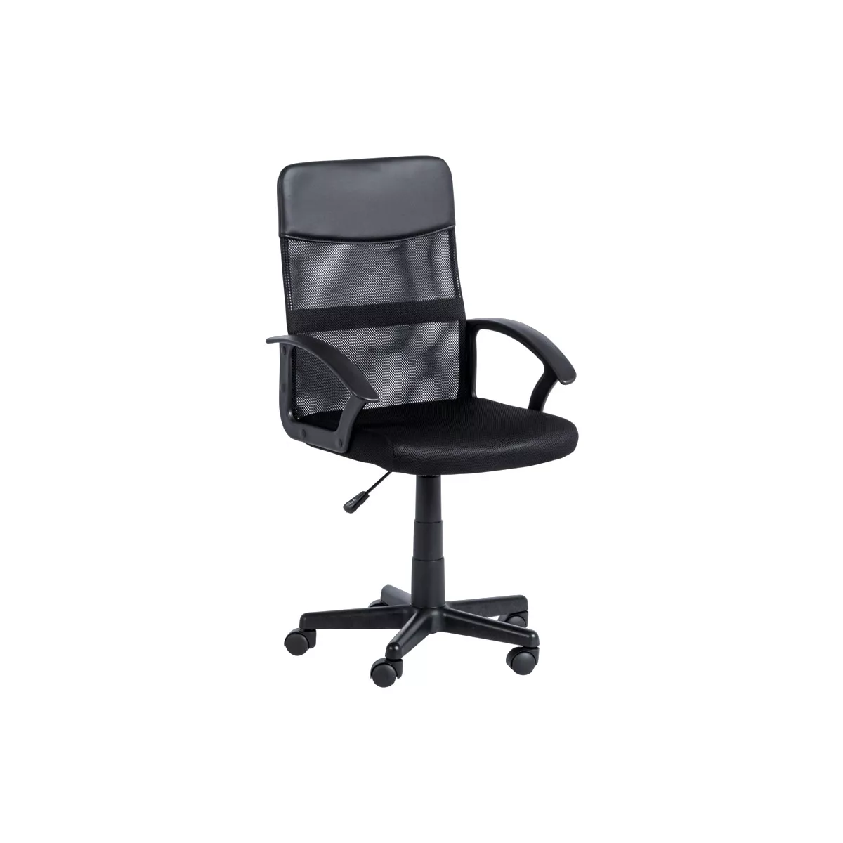 РАБОТЕН ОФИС СТОЛ CARMEN 7035 M - ЧЕРЕН