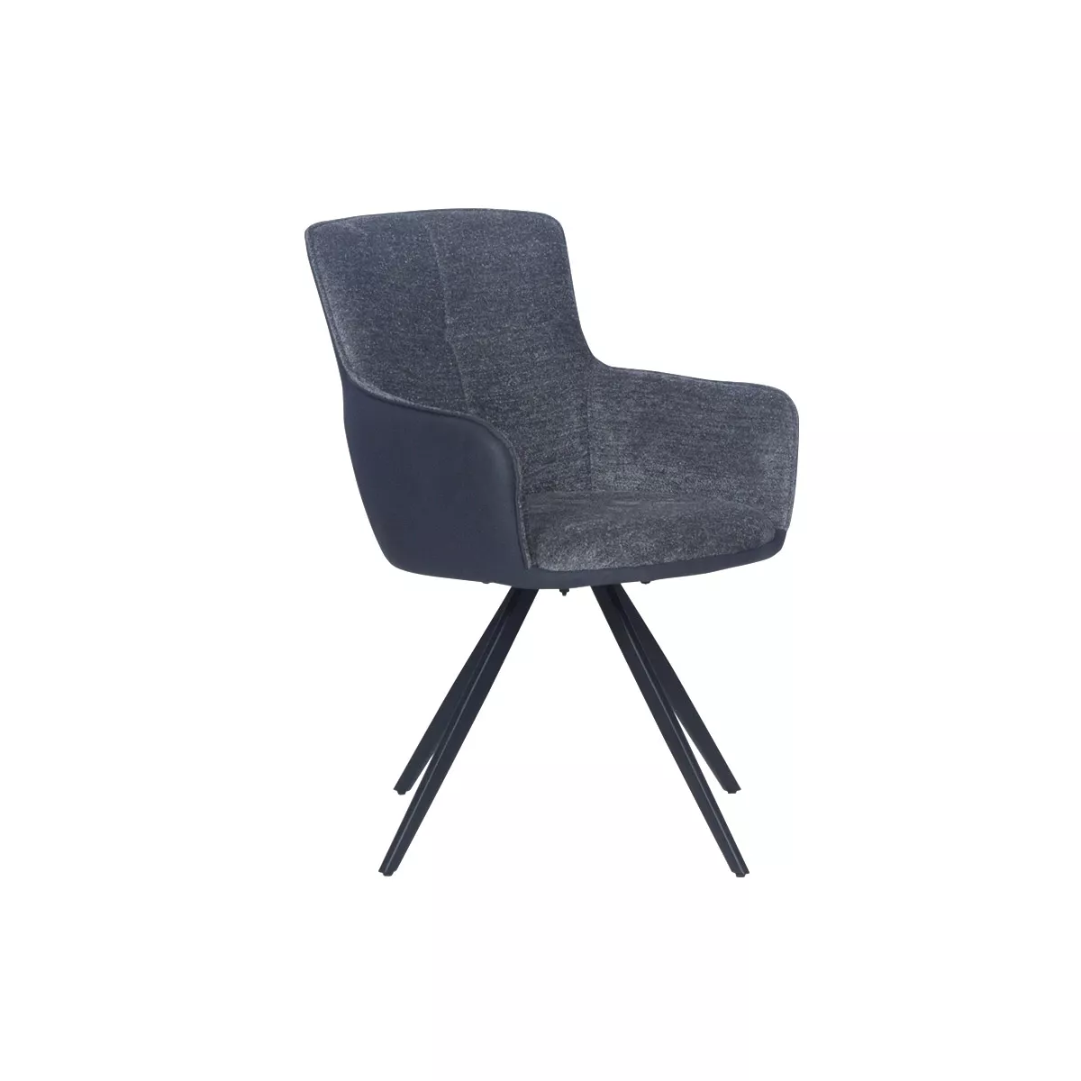 ТРАПЕЗЕН СТОЛ PENDLE - СРЕДНО СИН XV