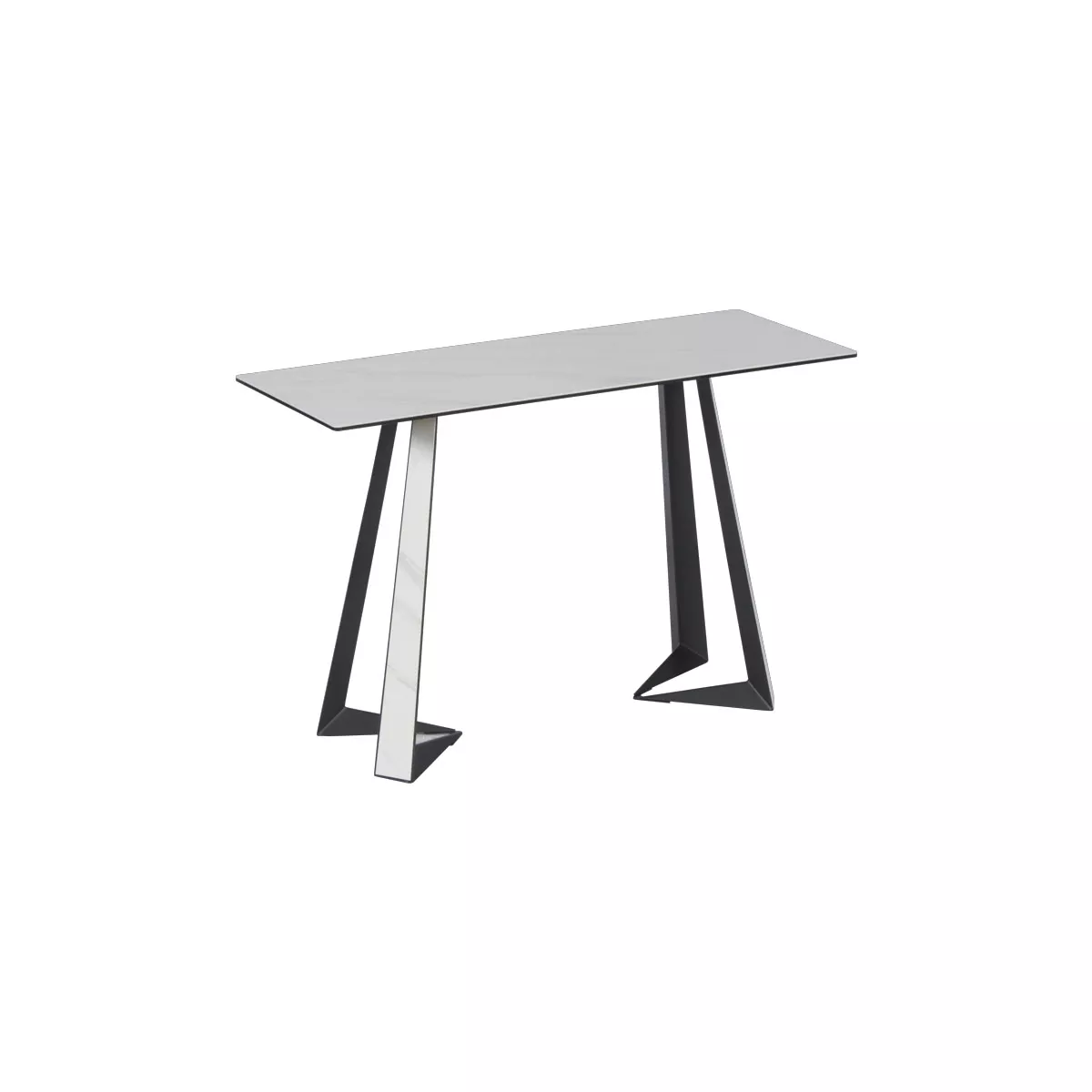 БАР МАСА ADAM B - БЯЛА