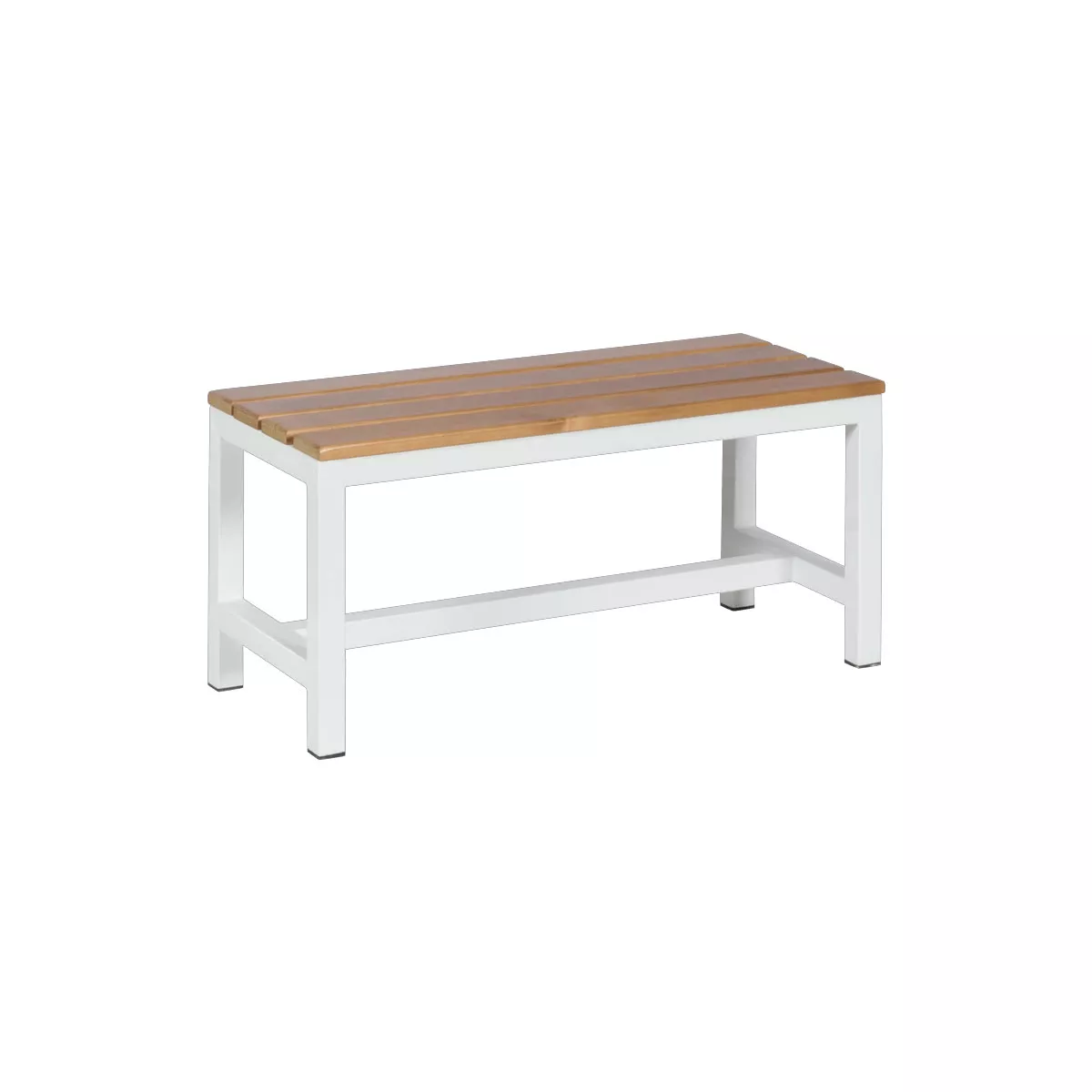 ПЕЙКА ЗА СЪБЛЕКАЛНЯ CARMEN 150-3 - 89Х40.5Х42.5 СМ - БЯЛА