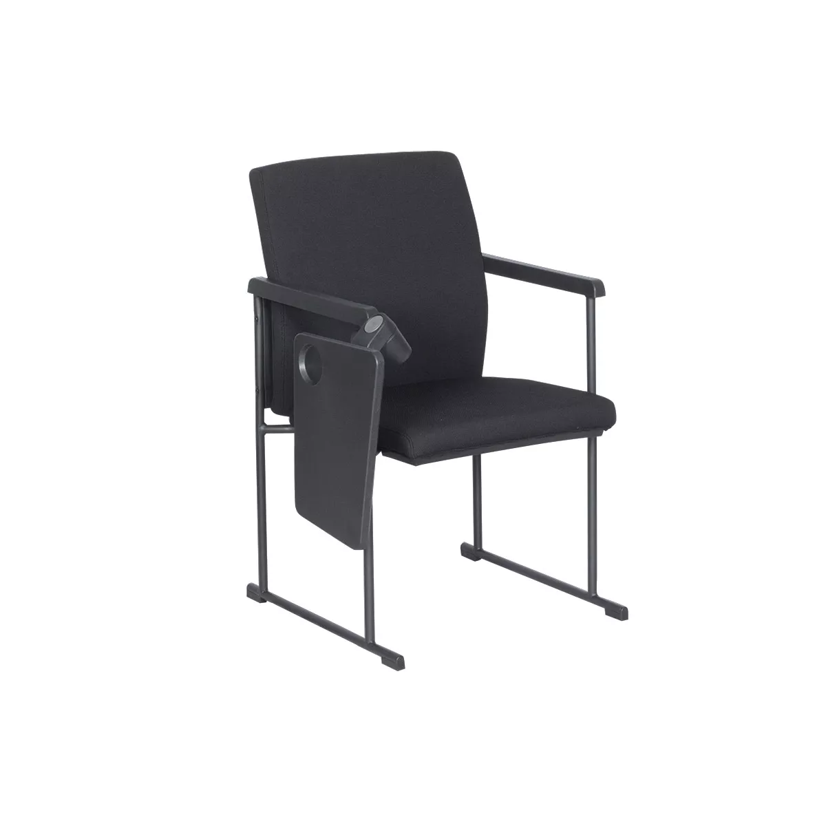 ПОСЕТИТЕЛСКИ СТОЛ CARMEN 1701 - ЧЕРЕН