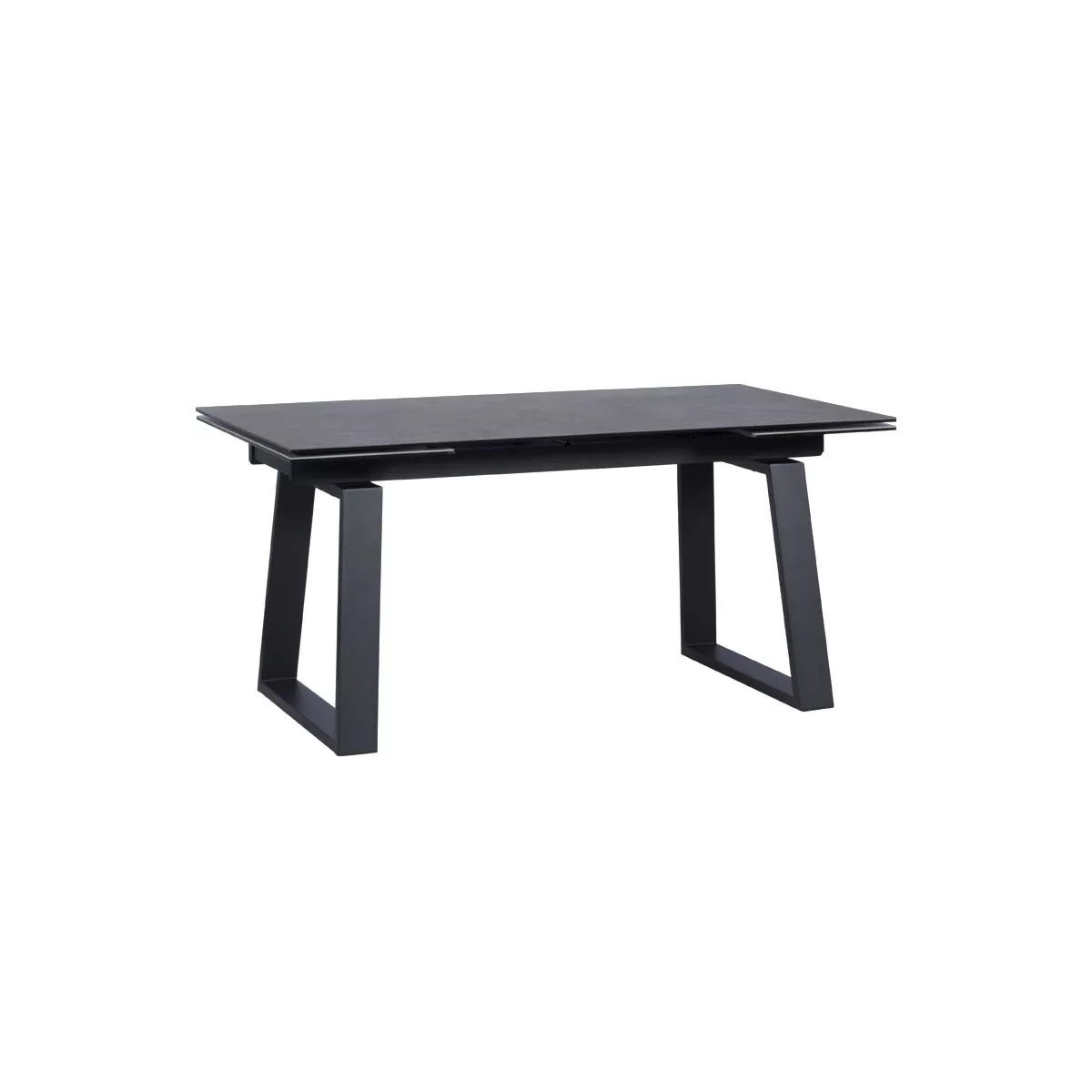 РАЗТЕГАТЕЛНА ТРАПЕЗНА МАСА MIELEC - СИВА