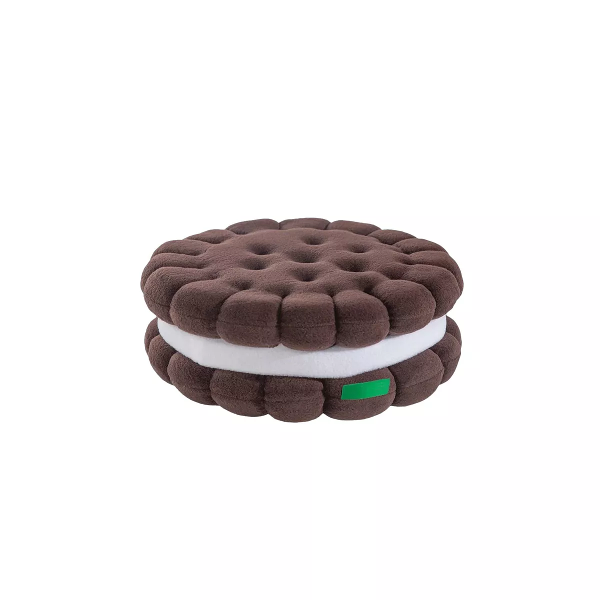 ДЕТСКА ВЪЗГЛАВНИЦА MY HOUSE - БИСКВИТКА