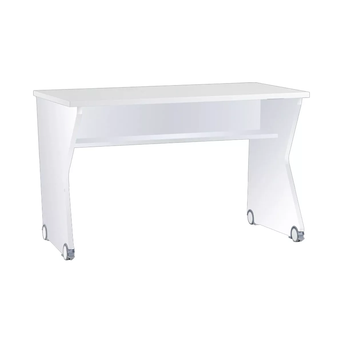 ДЕТСКО БЮРО MIAMI - БЯЛО ДЕТСКО БЮРО MIAMI - БЯЛО