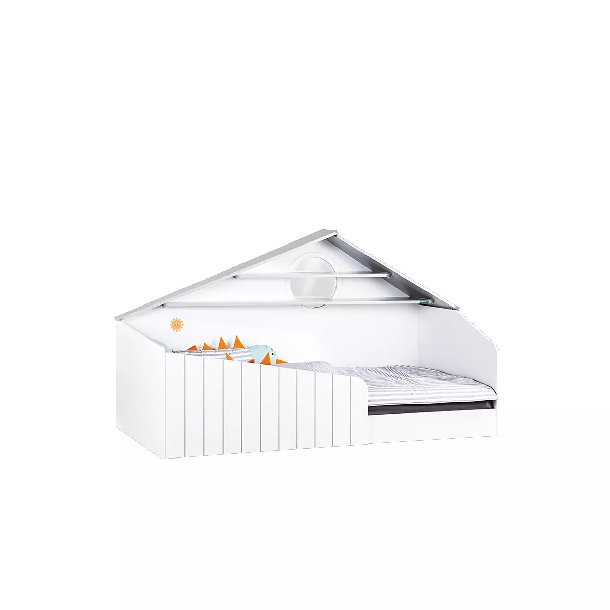 ДЕТСКО ЛЕГЛО КЪЩА МОНТЕСОРИ BIRD HOUSE 100X200 ДЕТСКО ЛЕГЛО КЪЩА МОНТЕСОРИ BIRD HOUSE 100X200