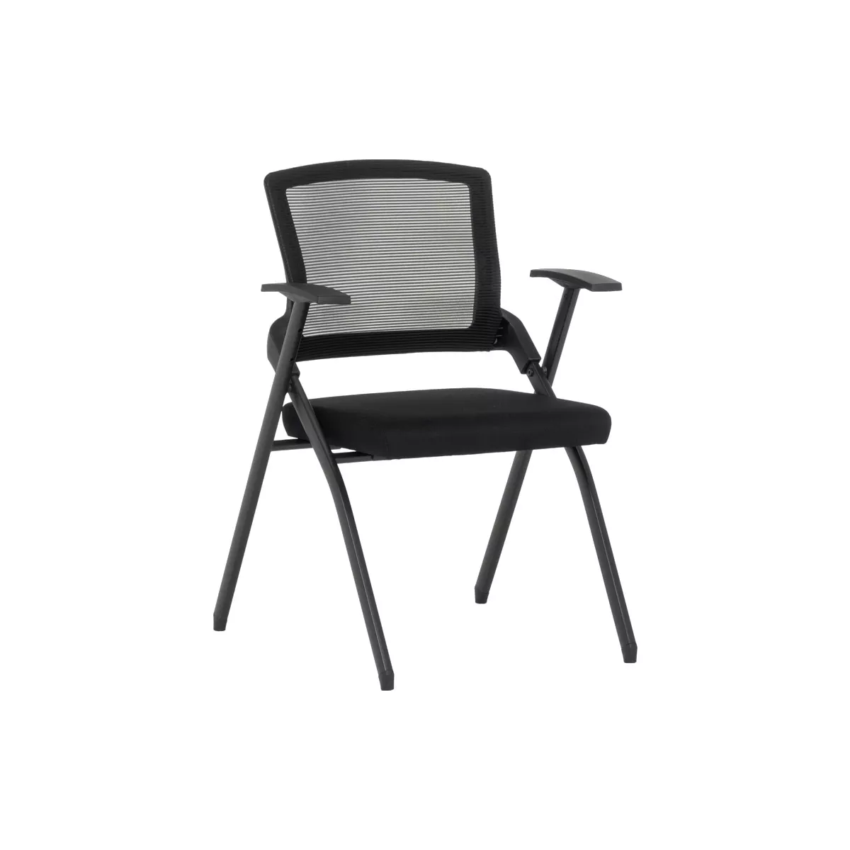 ПОСЕТИТЕЛСКИ СТОЛ CARMEN 1702 - ЧЕРЕН