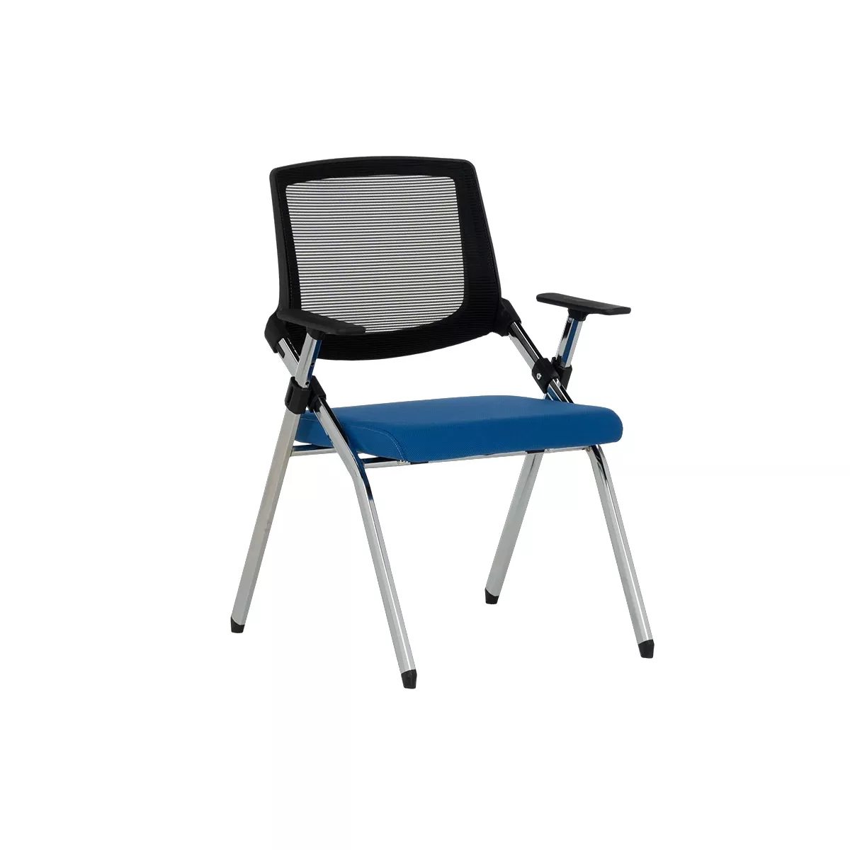 ПОСЕТИТЕЛСКИ СТОЛ CARMEN 1704 - СИН