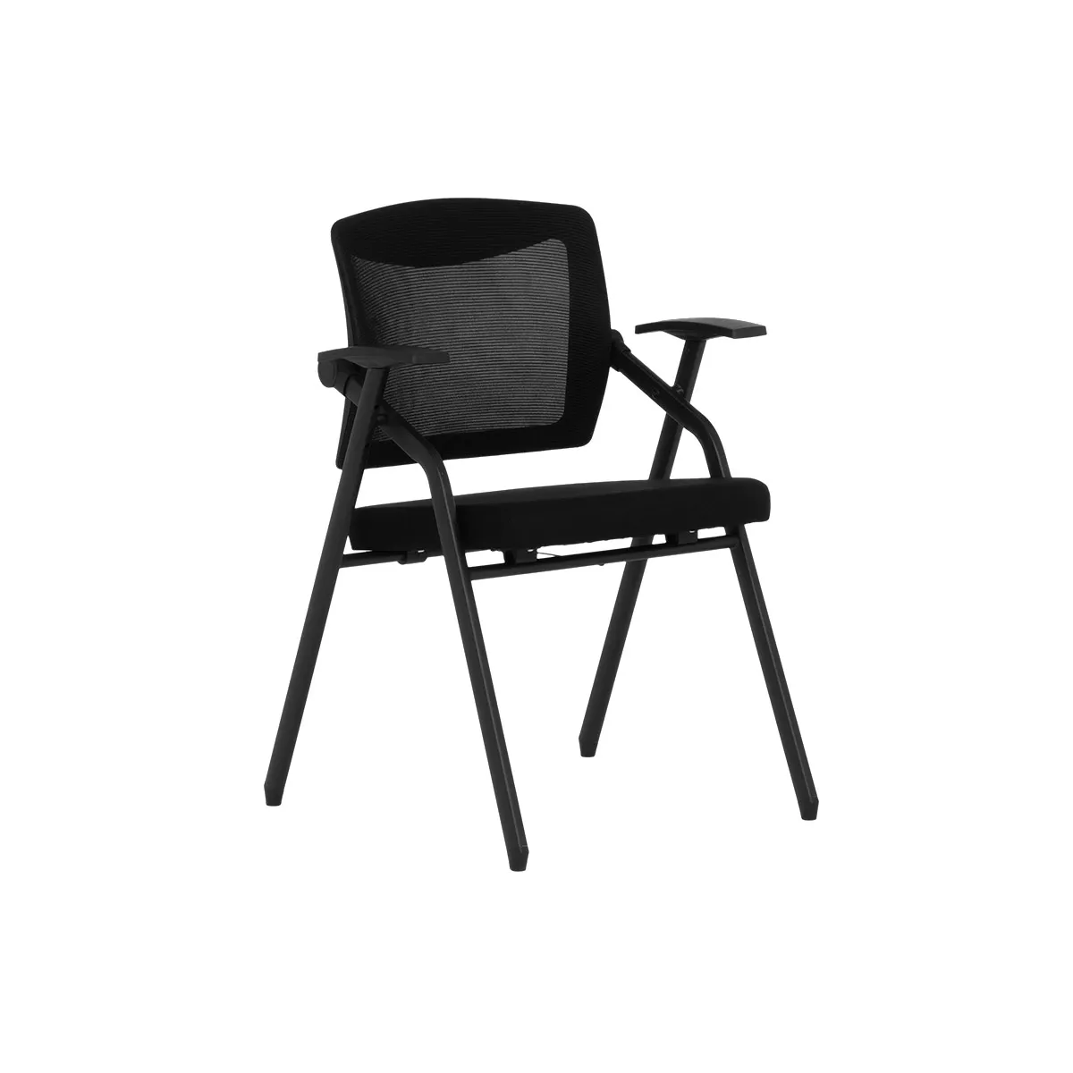 ПОСЕТИТЕЛСКИ СТОЛ CARMEN 1708 - ЧЕРЕН