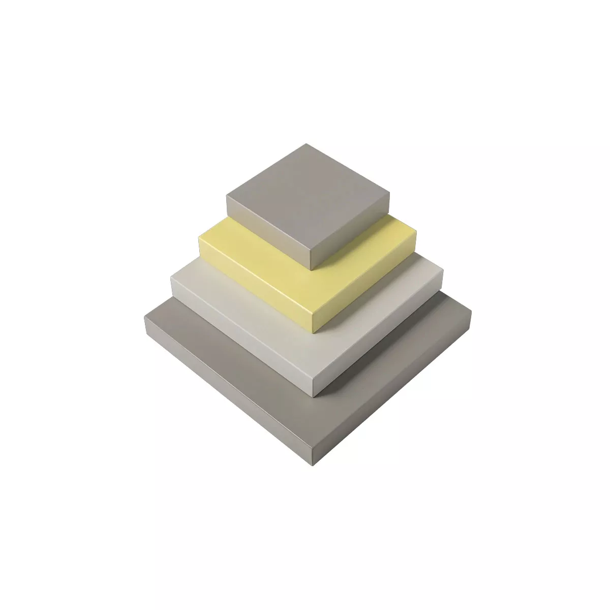 ДЕТСКА ИГРАЧКА MINA - КВАДРАТ